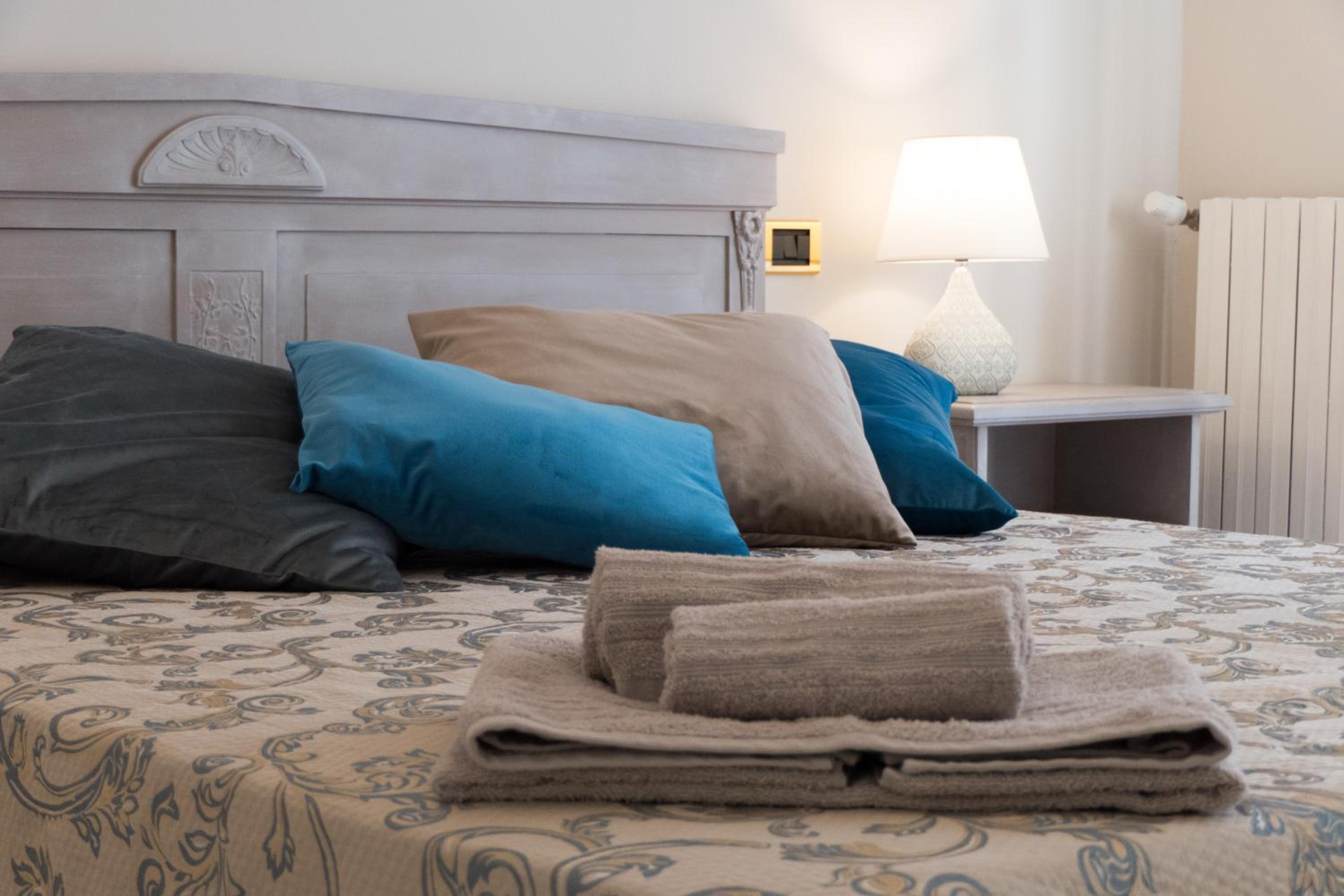 Yucca Camere & Suite