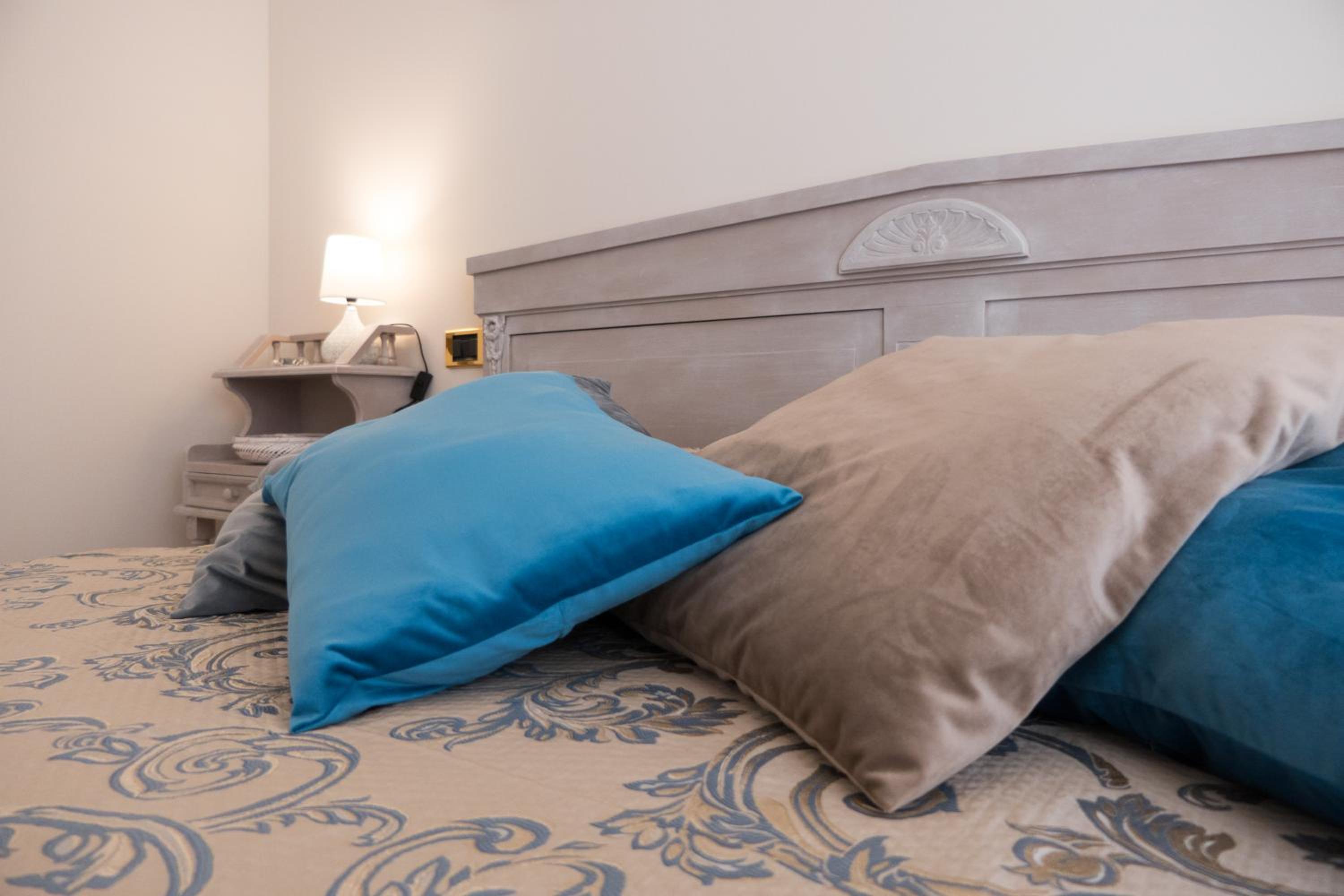 Yucca Camere & Suite