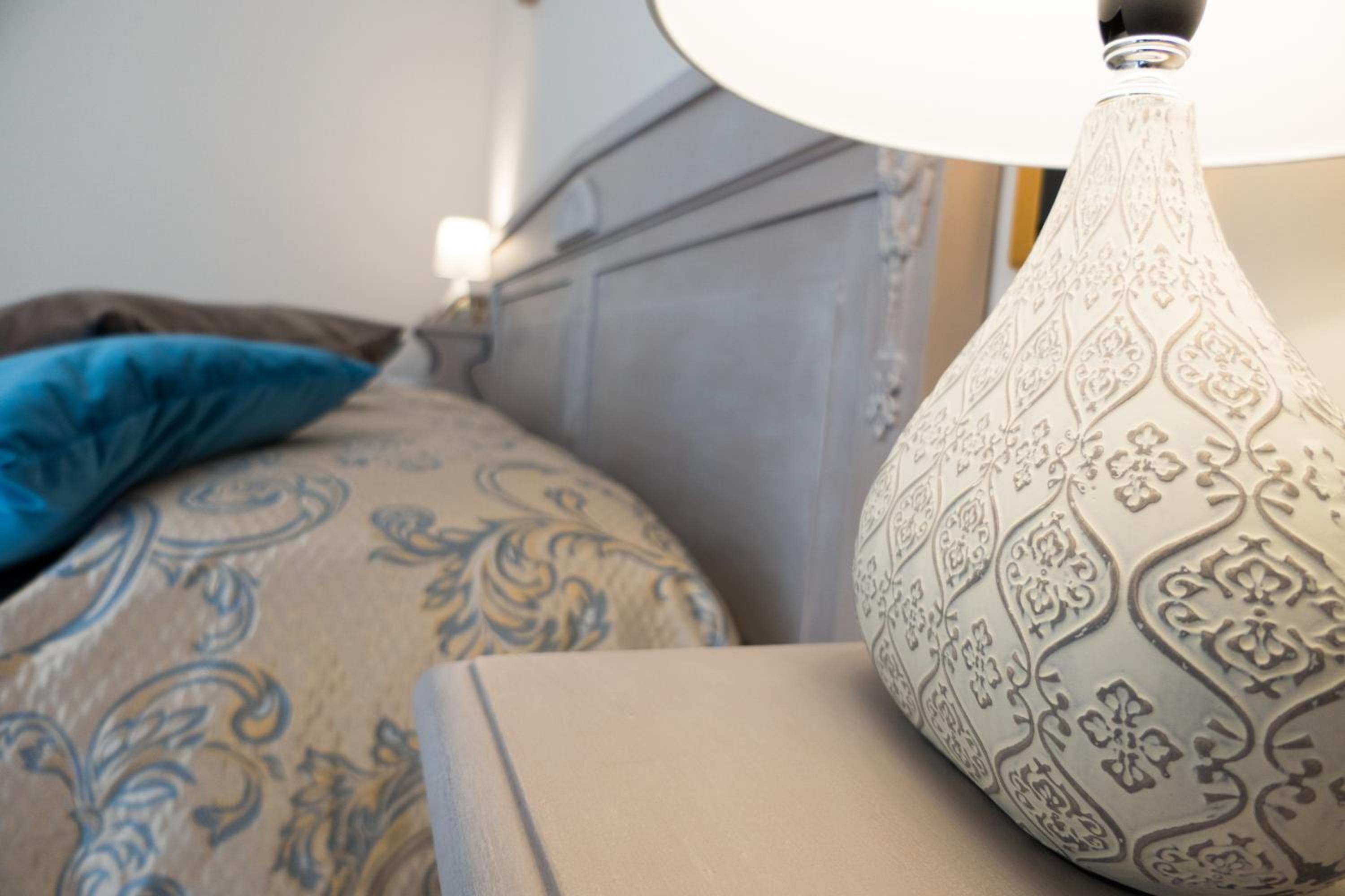 Yucca Camere & Suite
