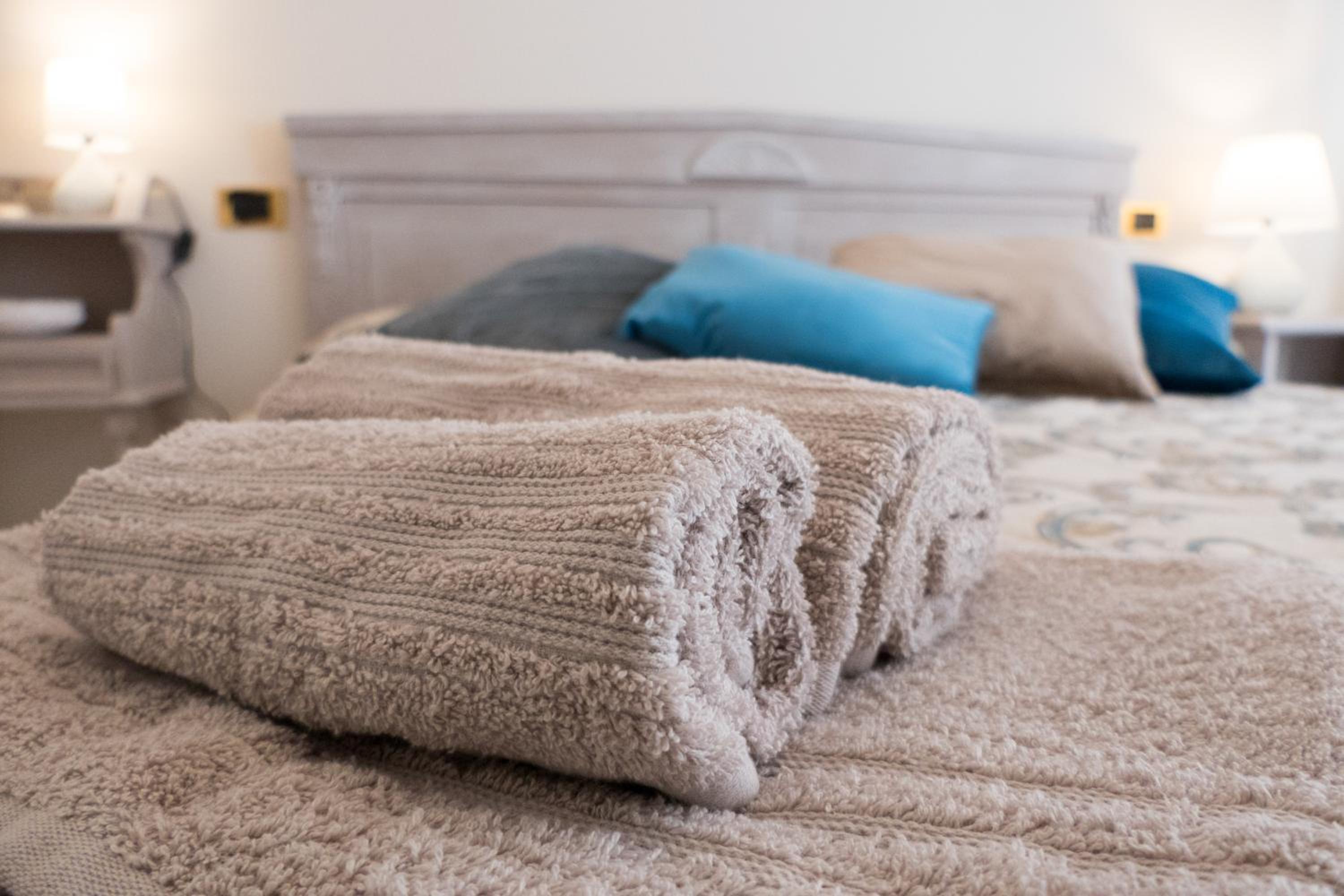 Yucca Camere & Suite