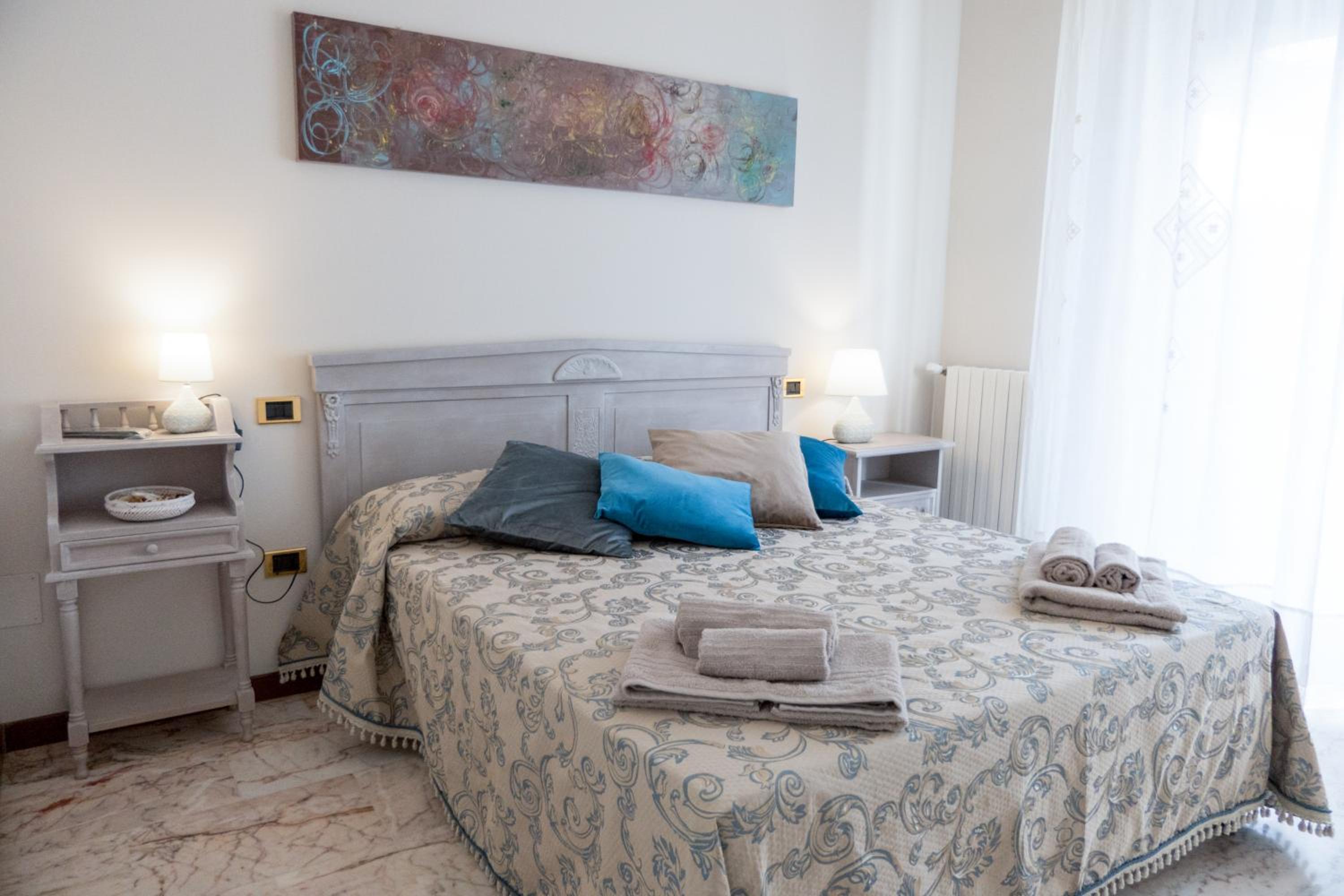 Yucca Camere & Suite