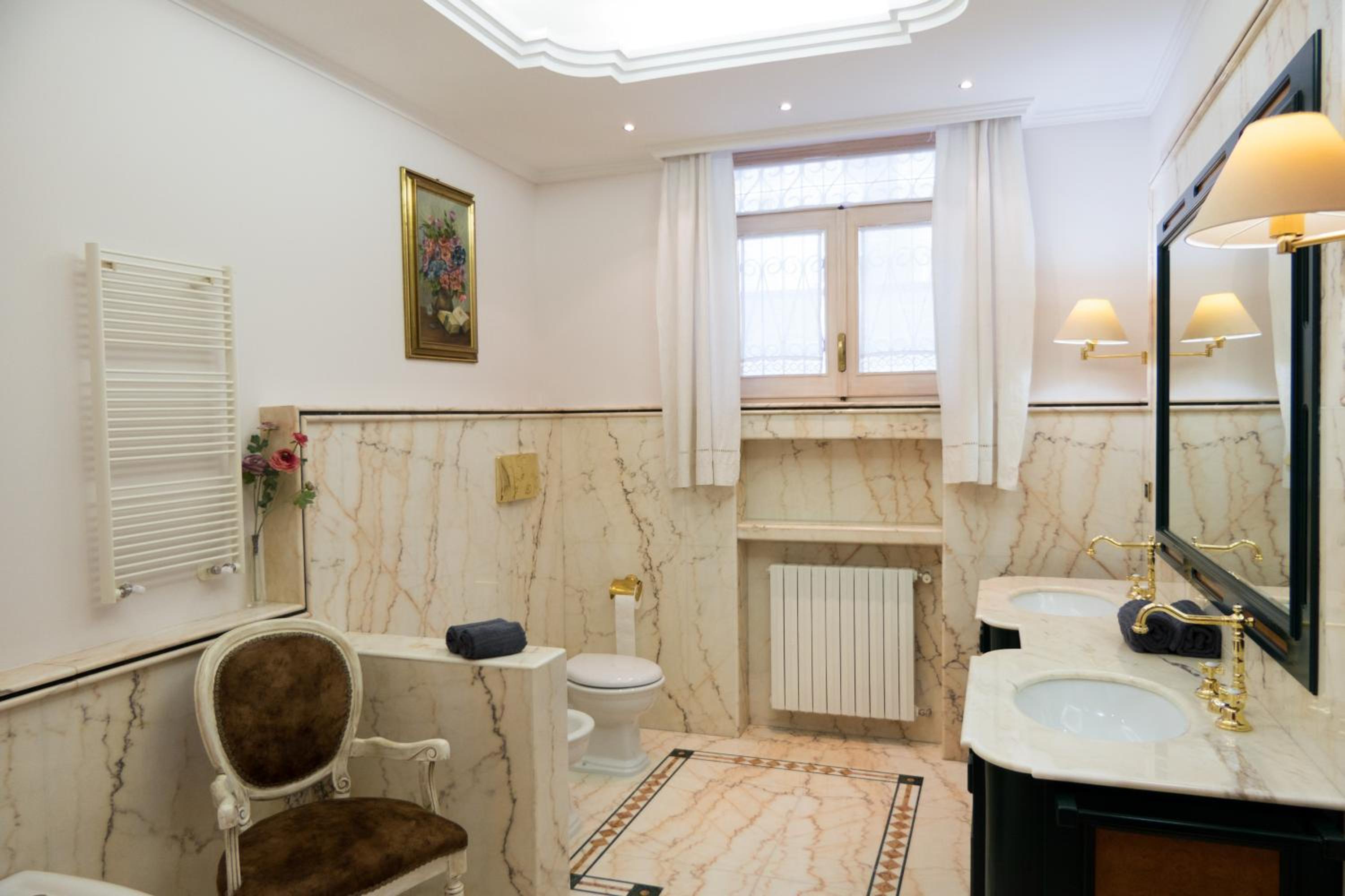 Yucca Camere & Suite