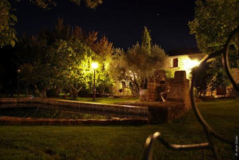 Puerto Roque Turismo Rural