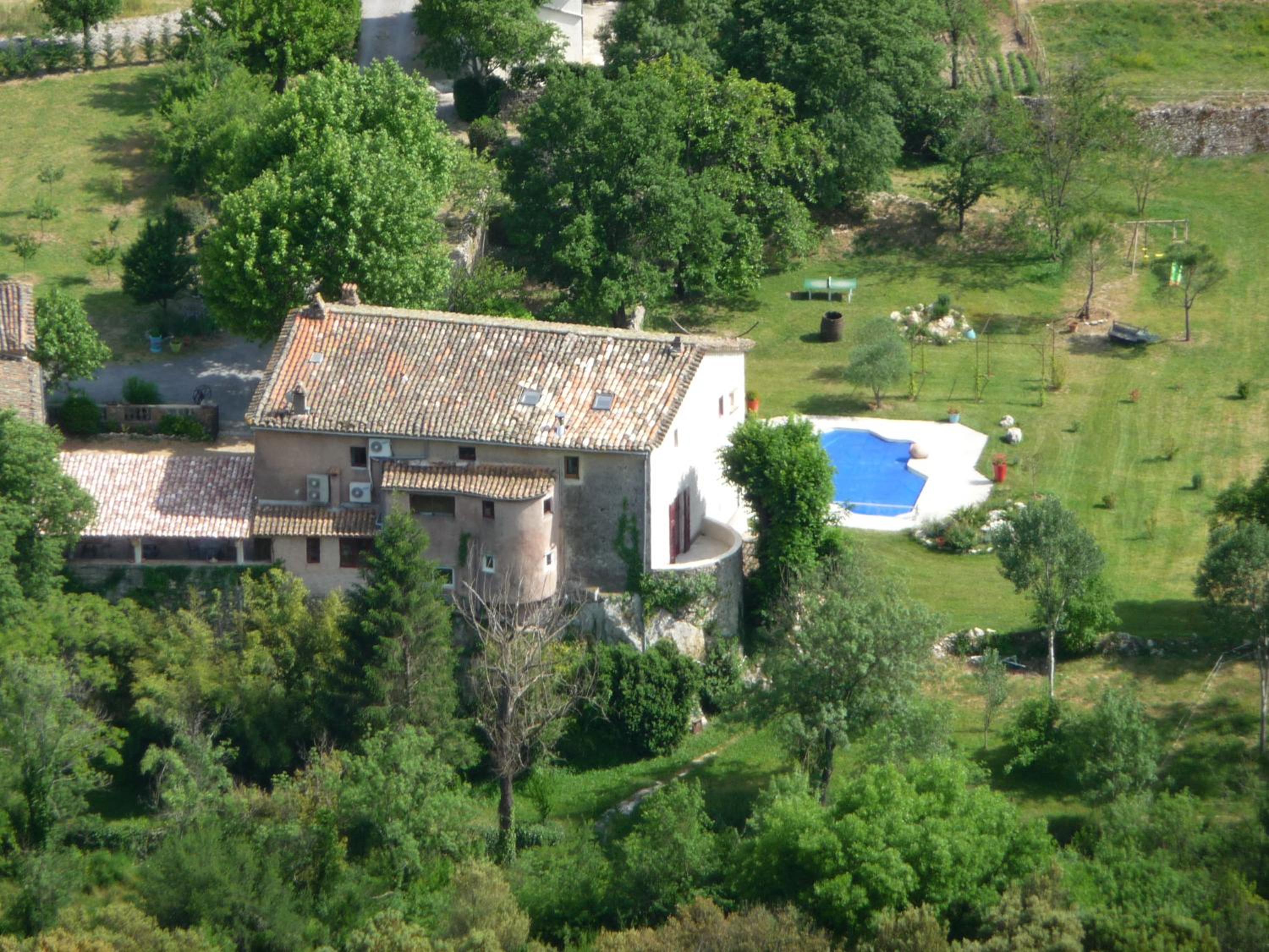Domaine de Rochebelle