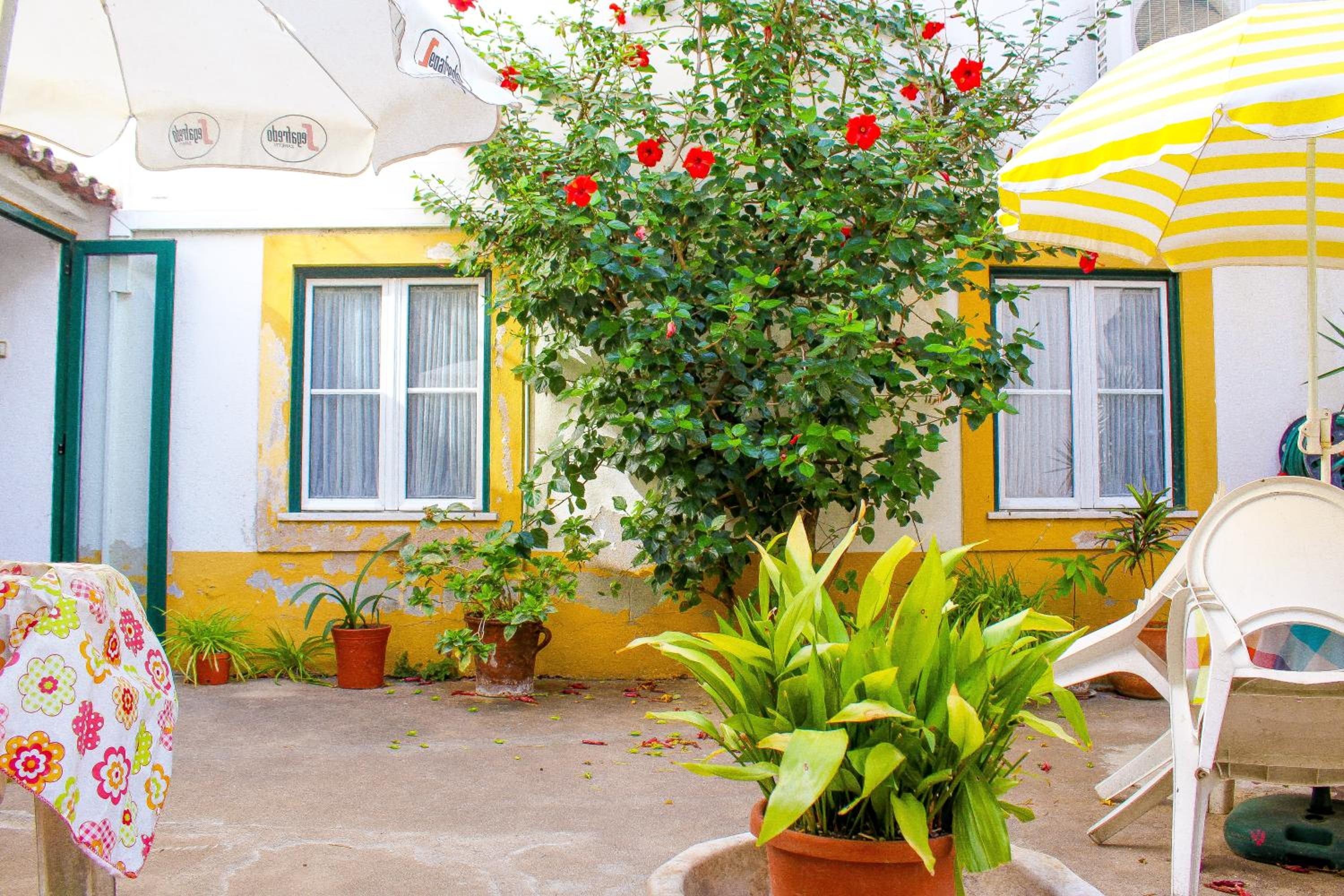 Casa De S. Tiago