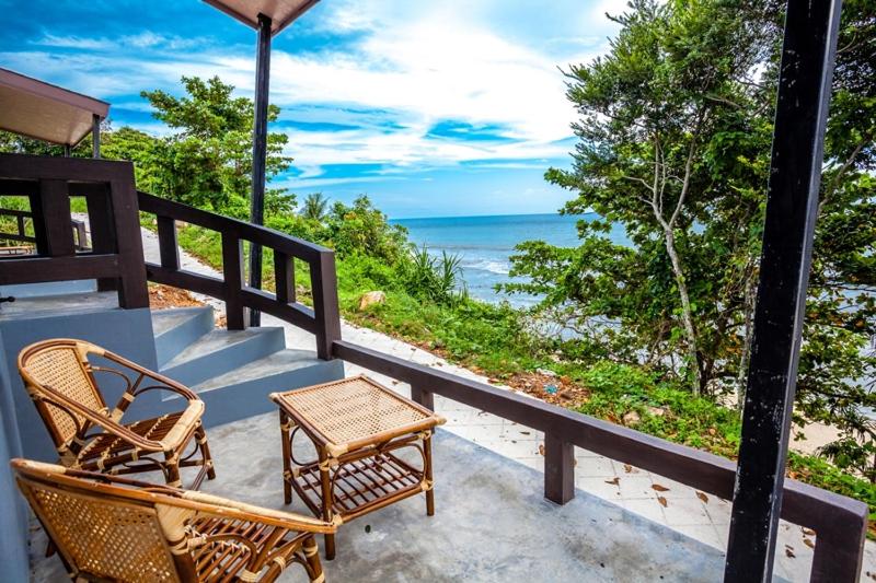 Lanta Corner Resort
