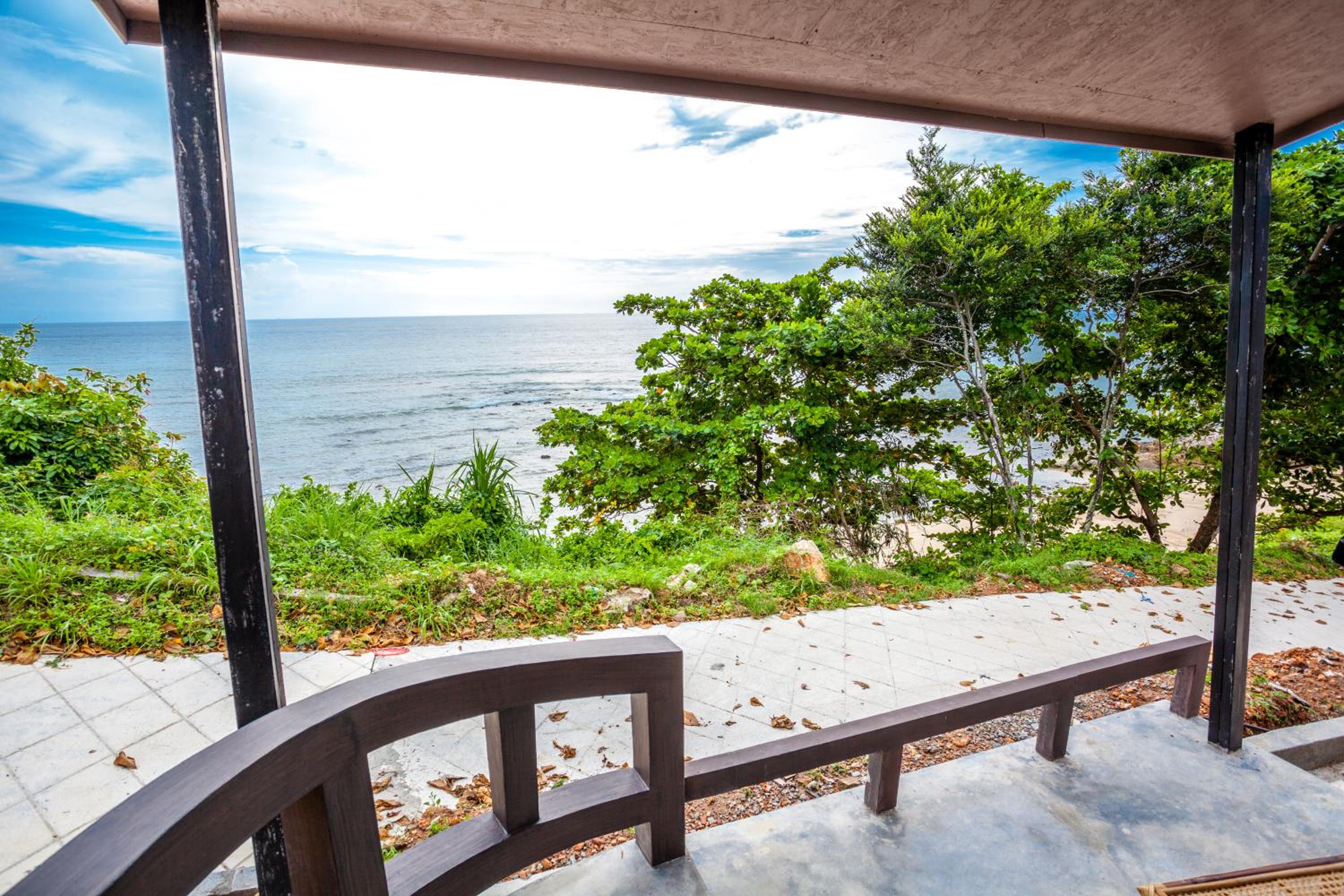 Lanta Corner Resort