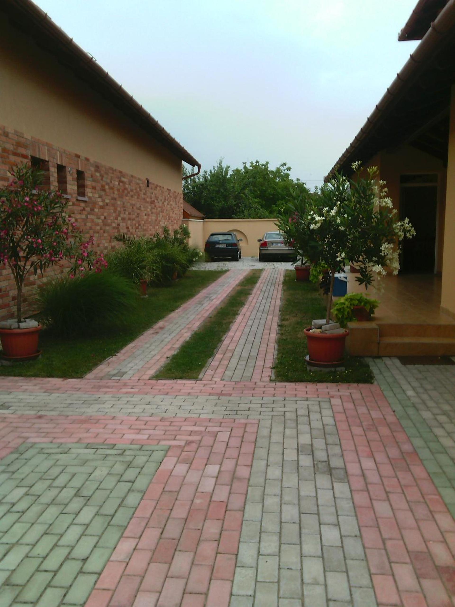 Kálvin utcai Apartmanok view 2