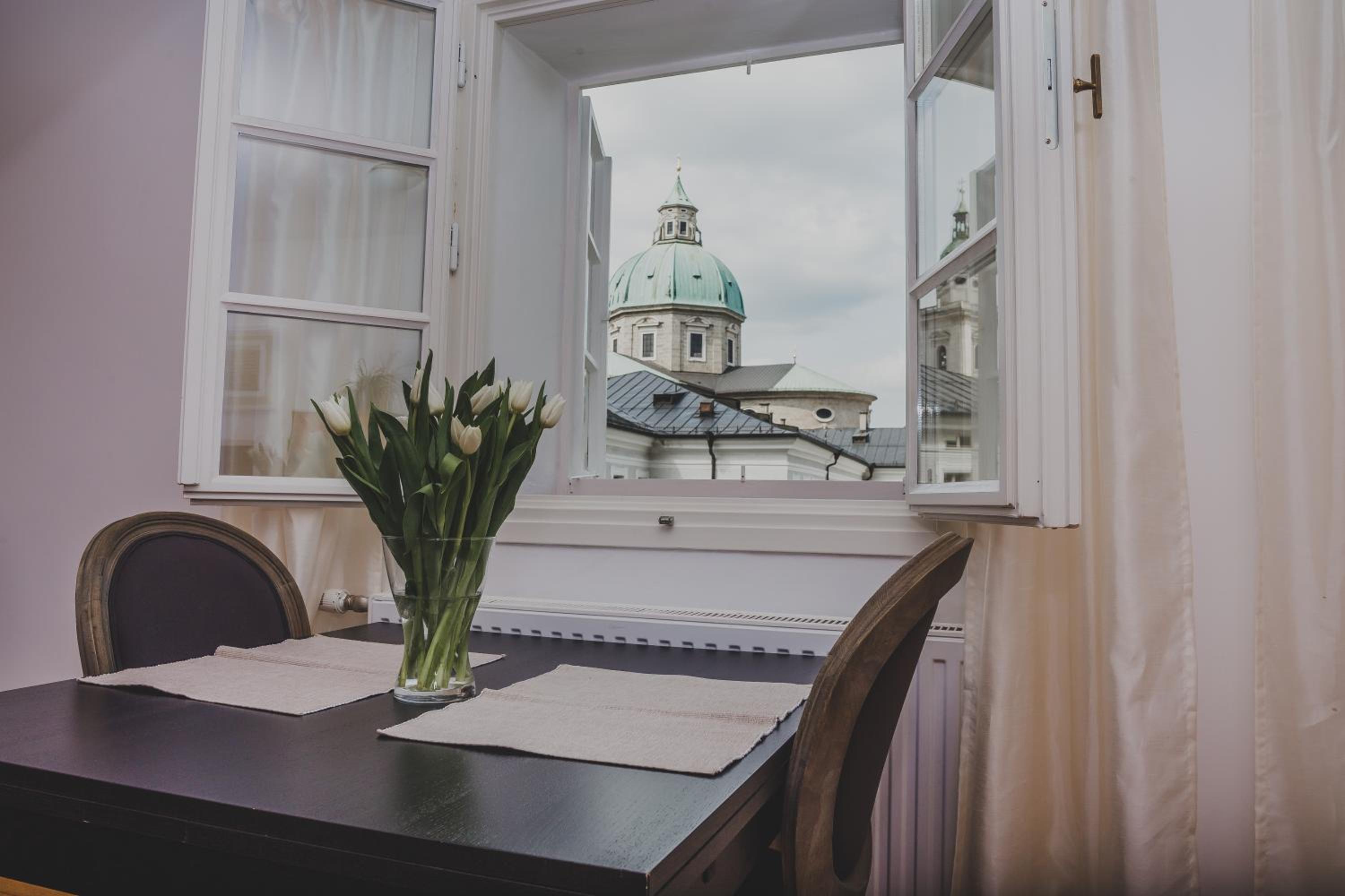 Salzburg Vacations - Salzburg Place to Stay - Property Image 28