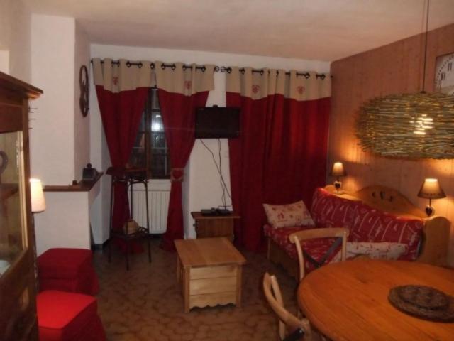 Le Domaine du Grand Cellier Gîtes Appartement en Savoie view 3