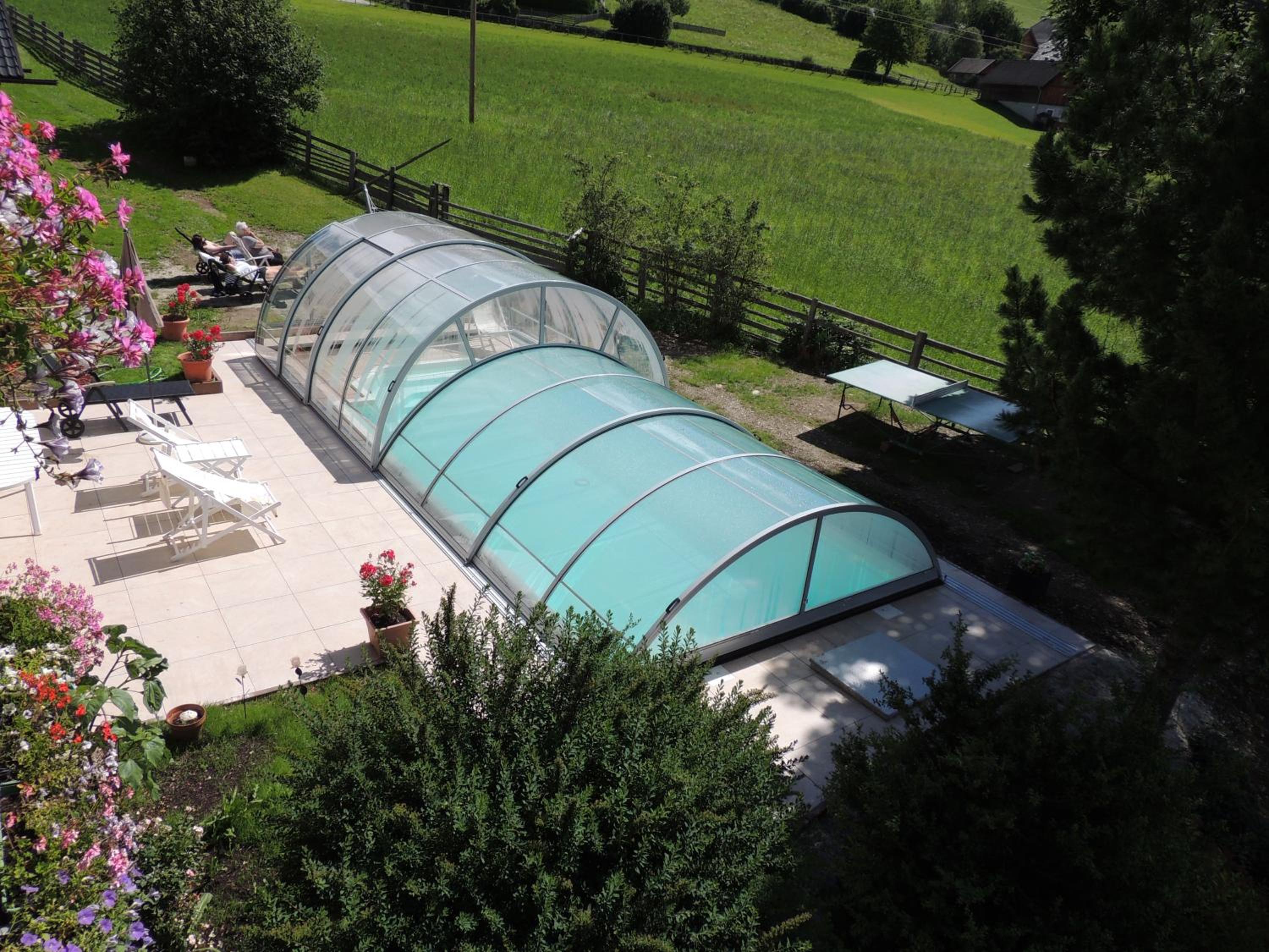 Landhotel - Apartments Bauer