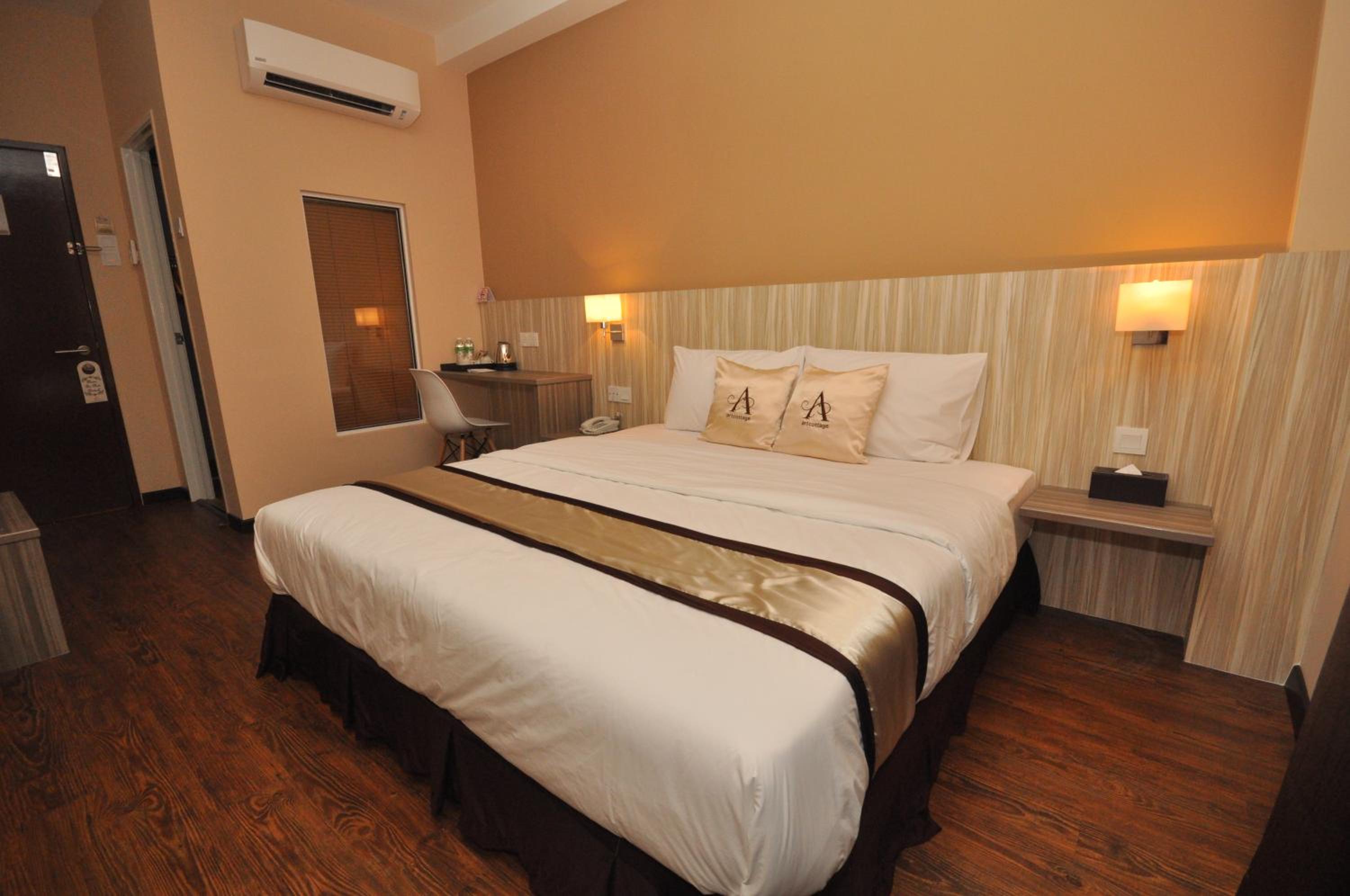Art Cottage Hotel photo 2