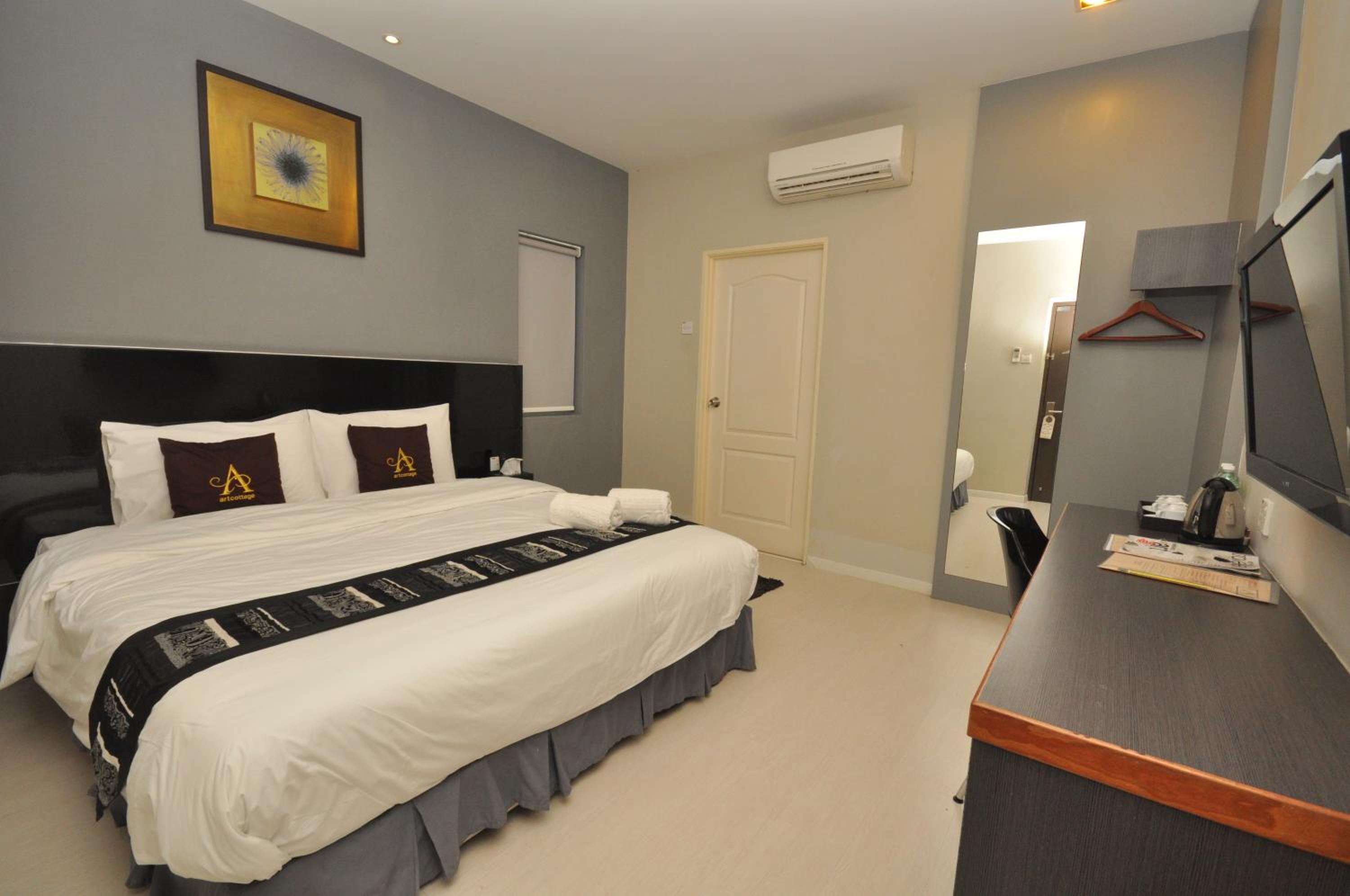 Art Cottage Hotel — photo 34