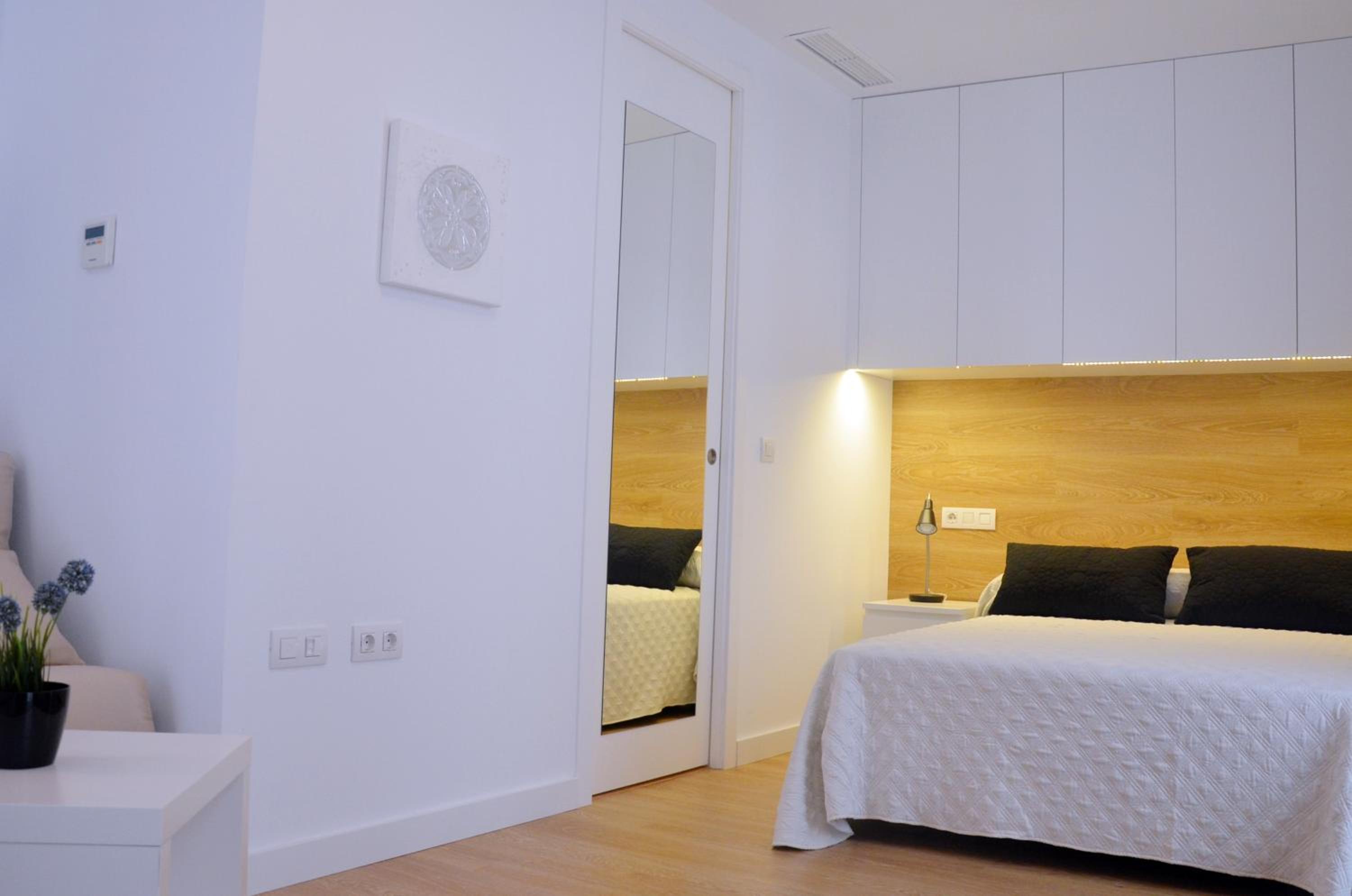 Apartamentos Córdoba Atrium