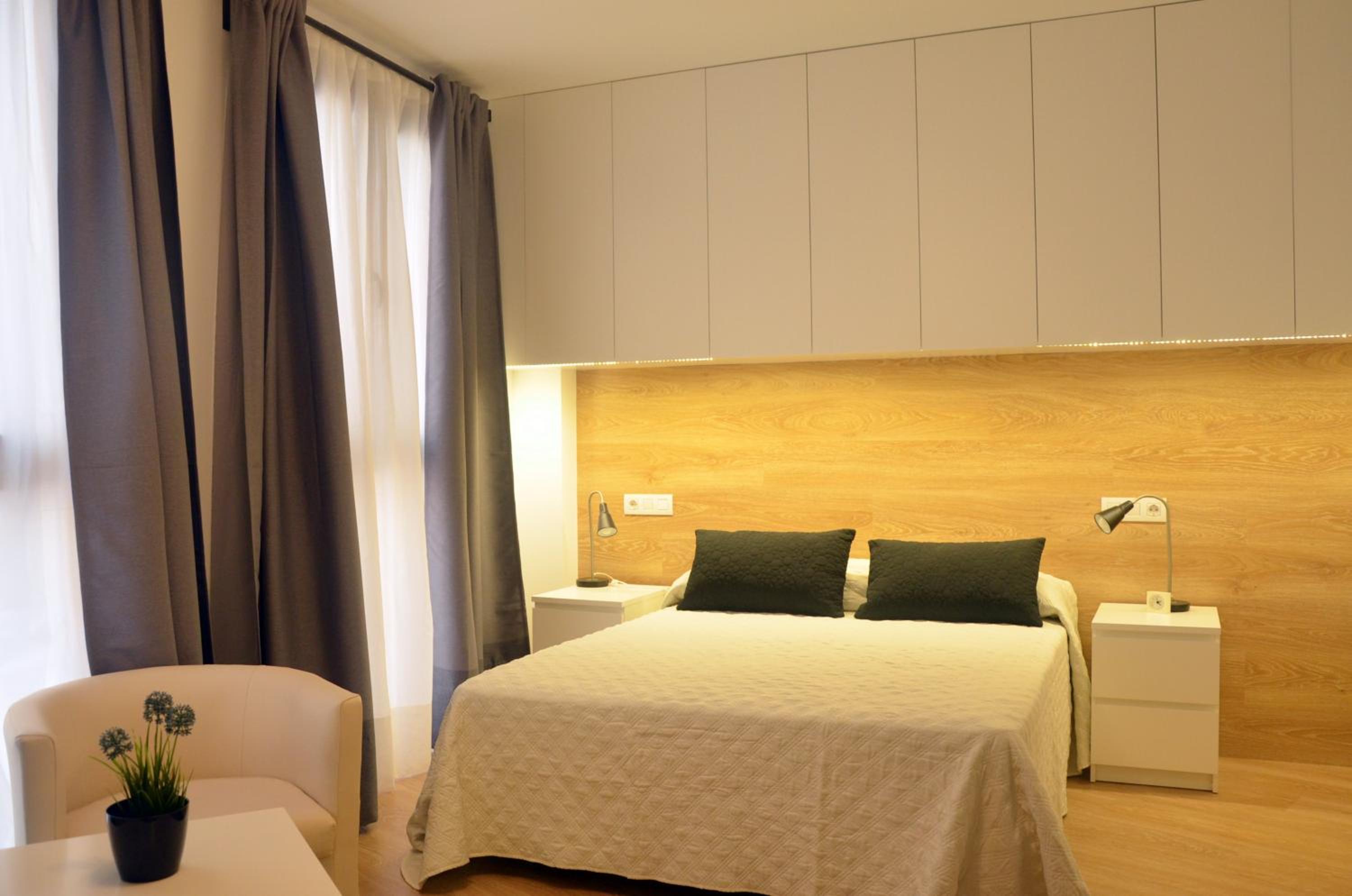 Apartamentos Córdoba Atrium