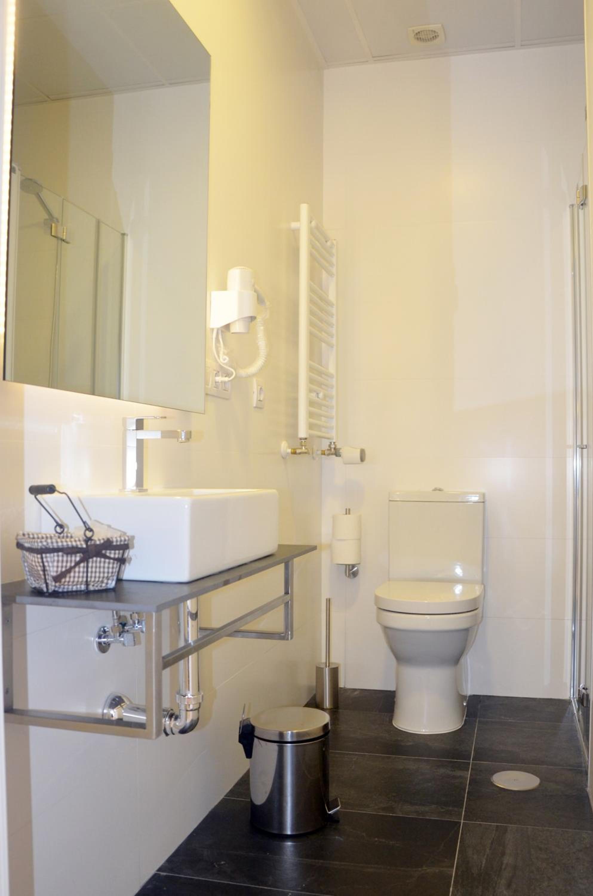 Apartamentos Córdoba Atrium