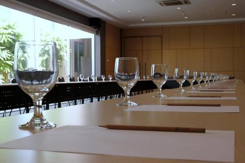 meeting room