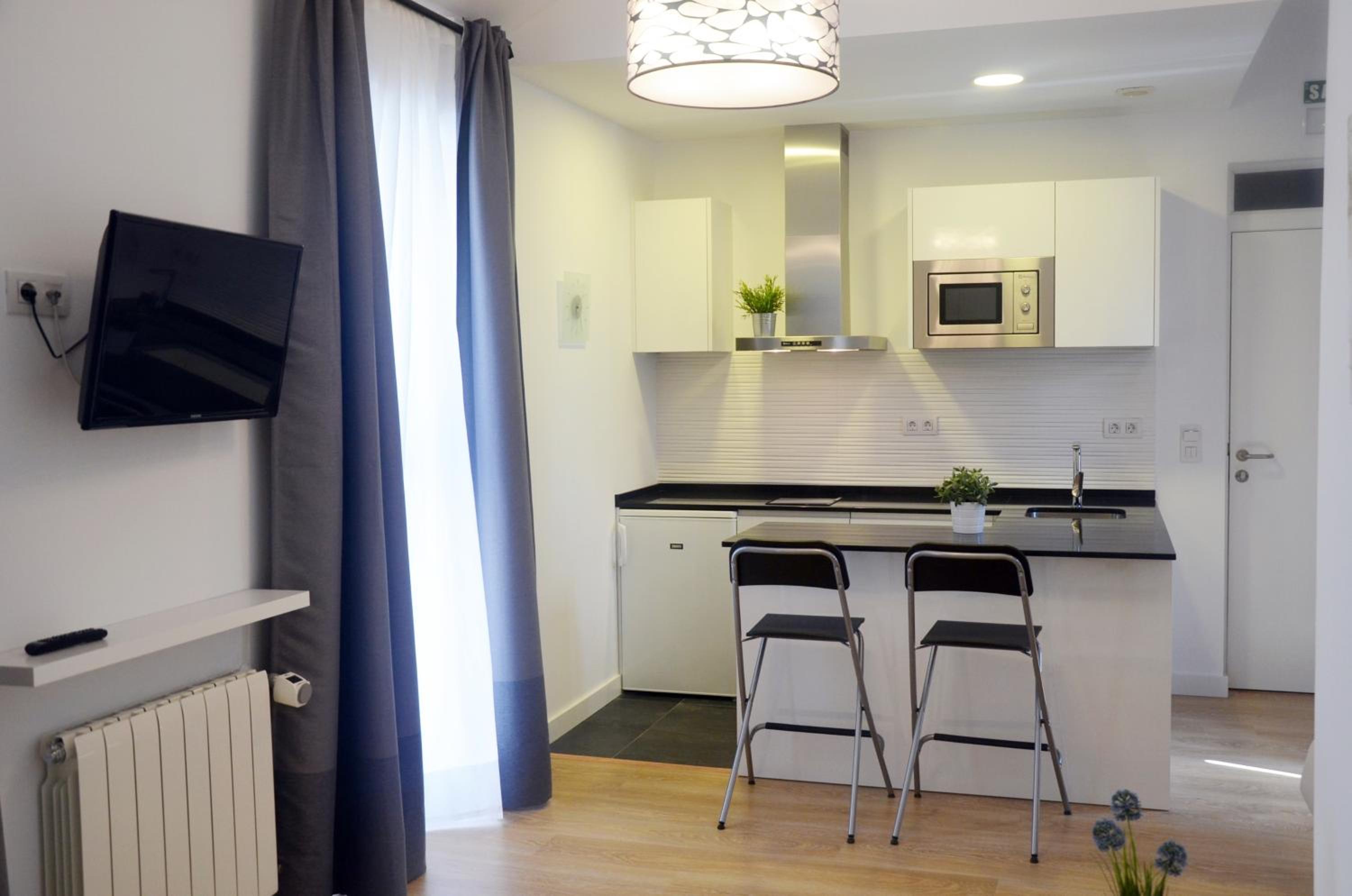 Apartamentos Córdoba Atrium