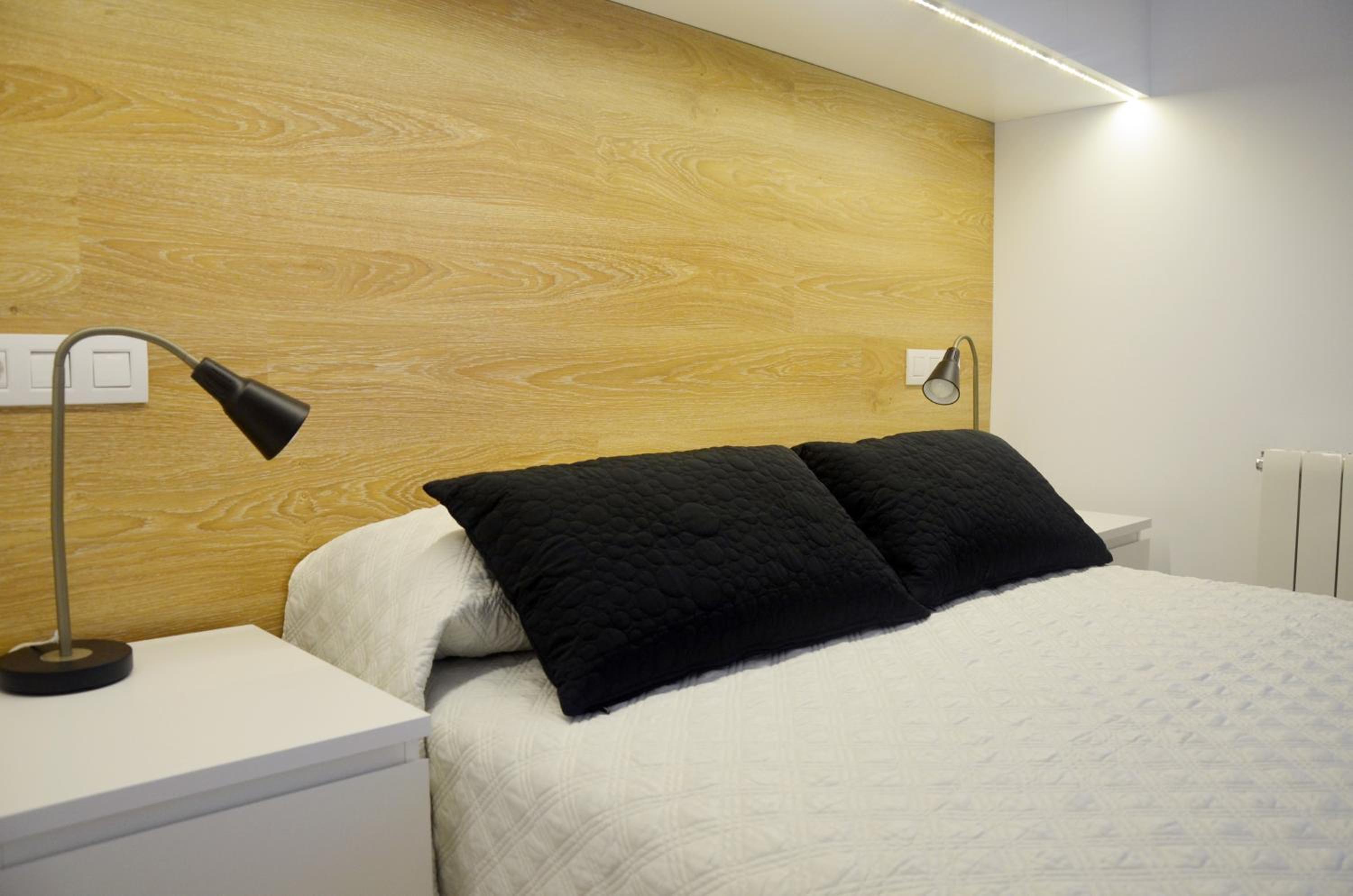 Apartamentos Córdoba Atrium