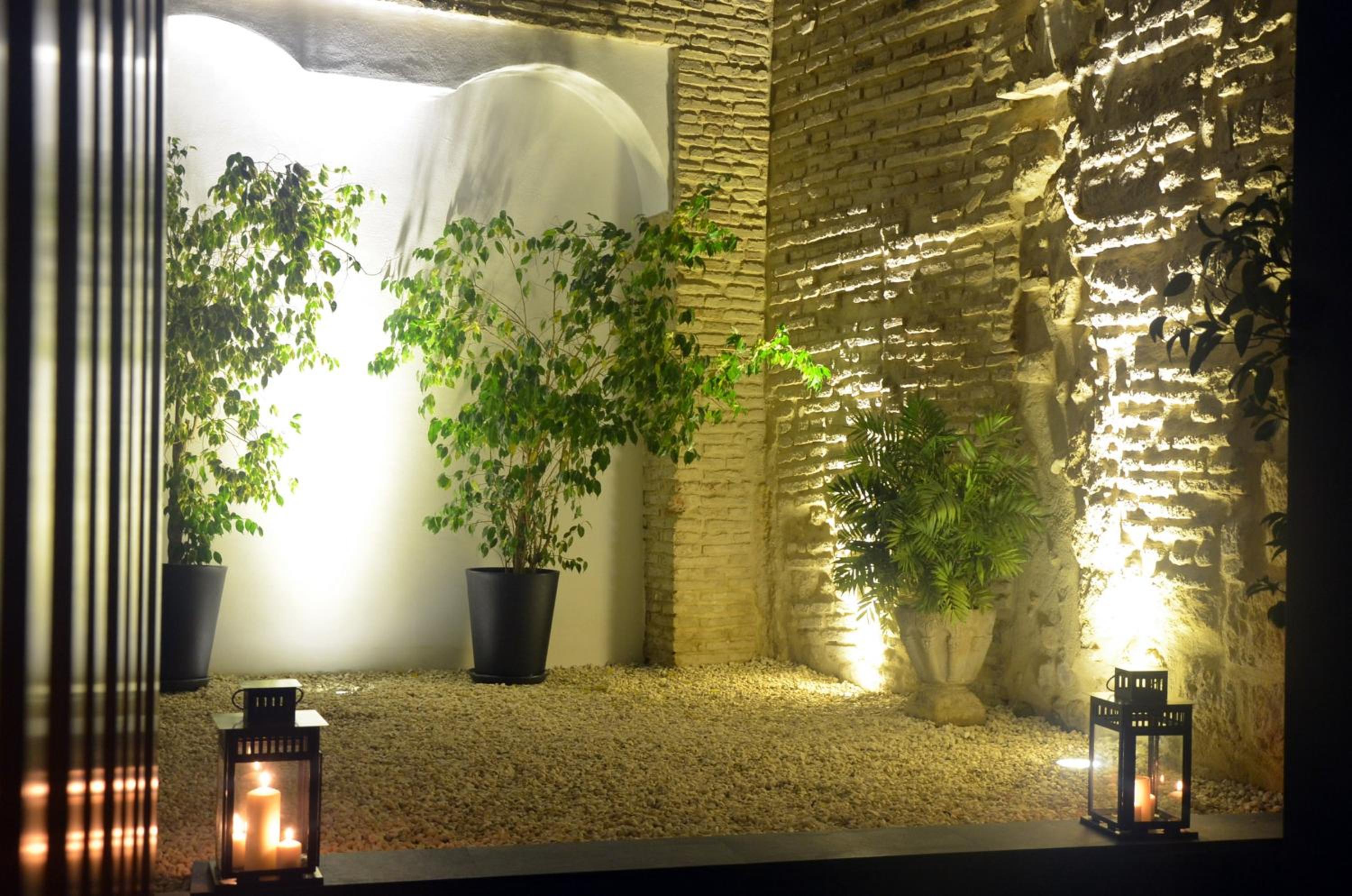 Apartamentos Córdoba Atrium