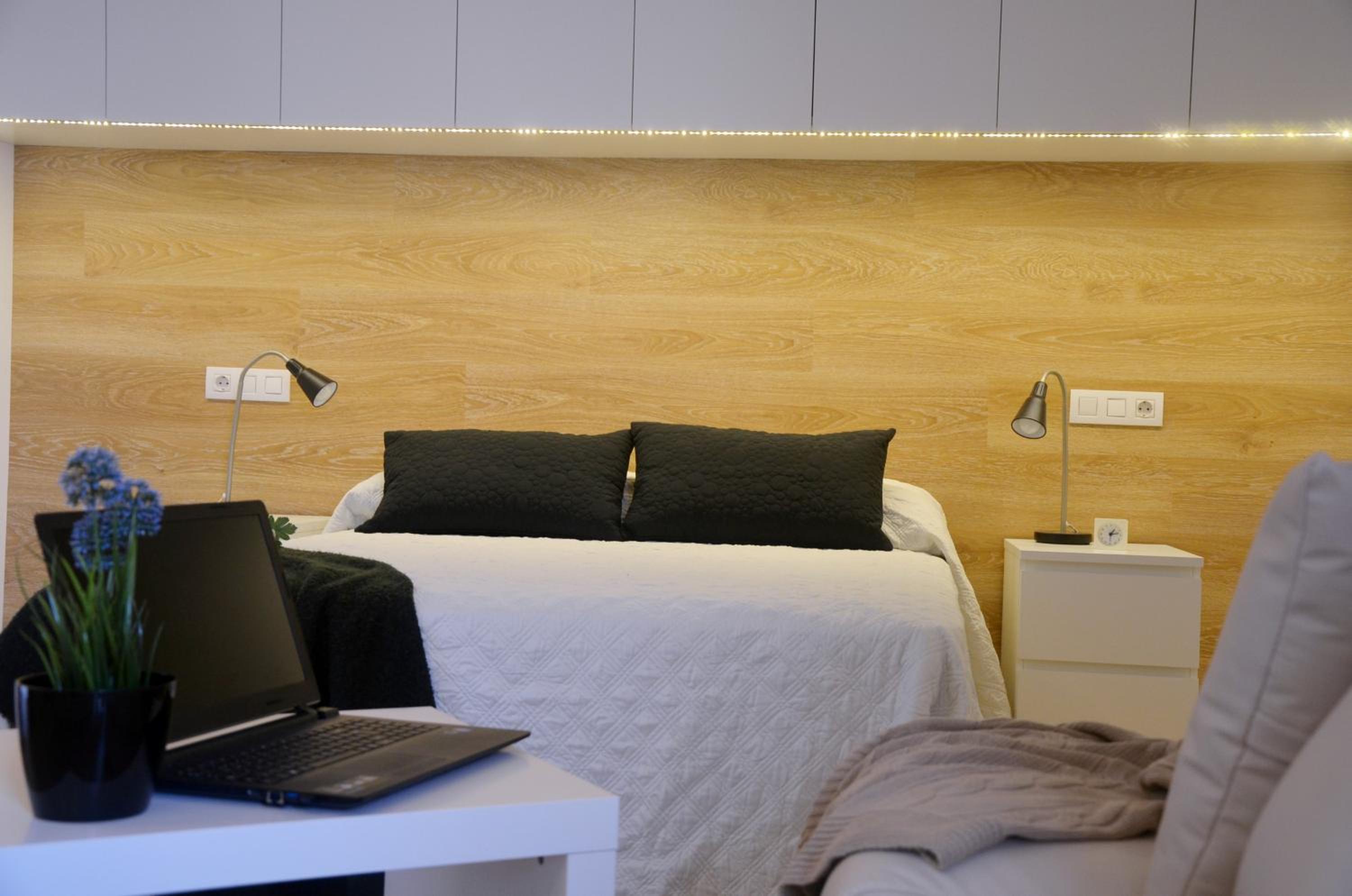 Apartamentos Córdoba Atrium