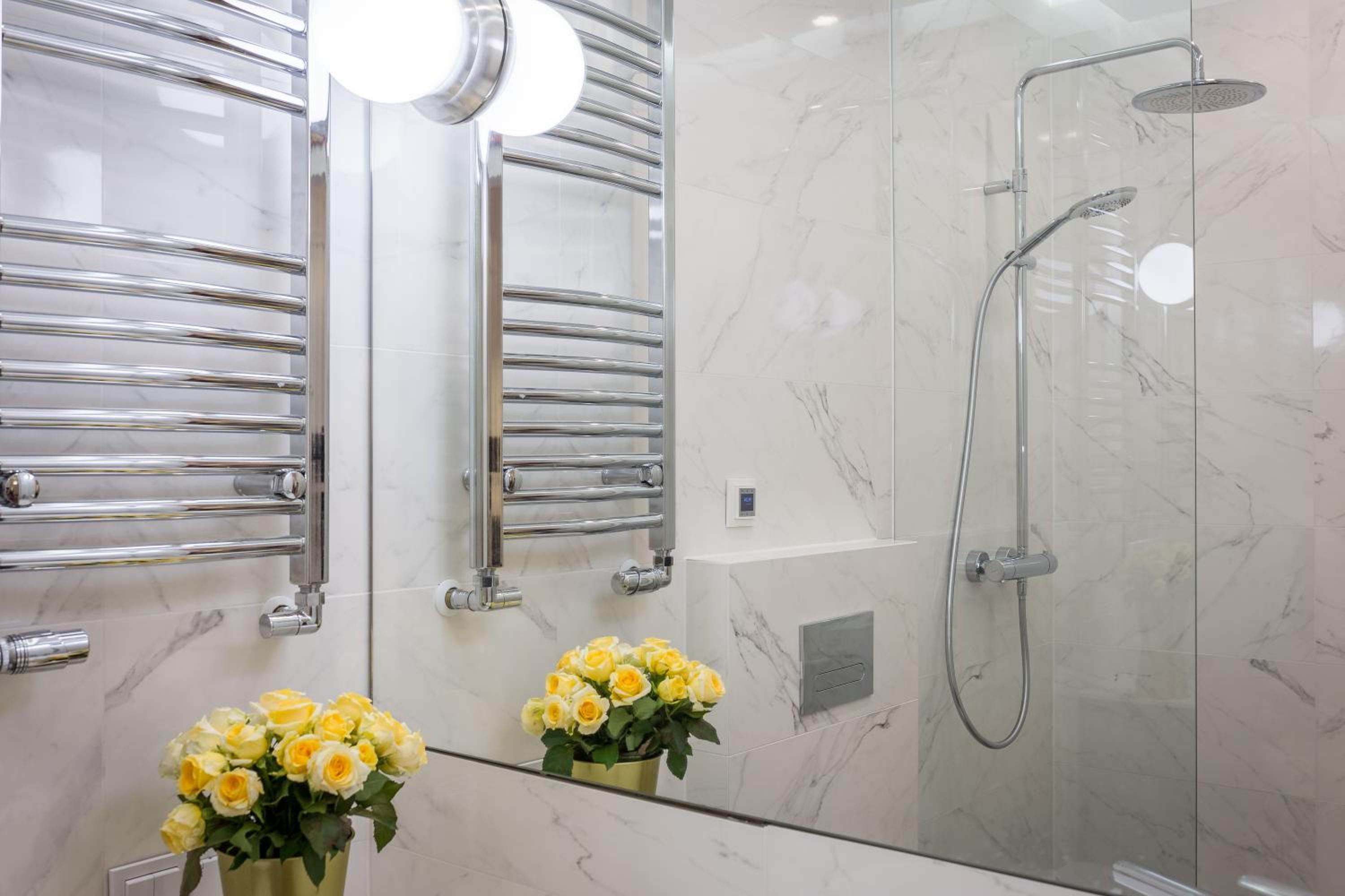 Feniks Fragola Apartments