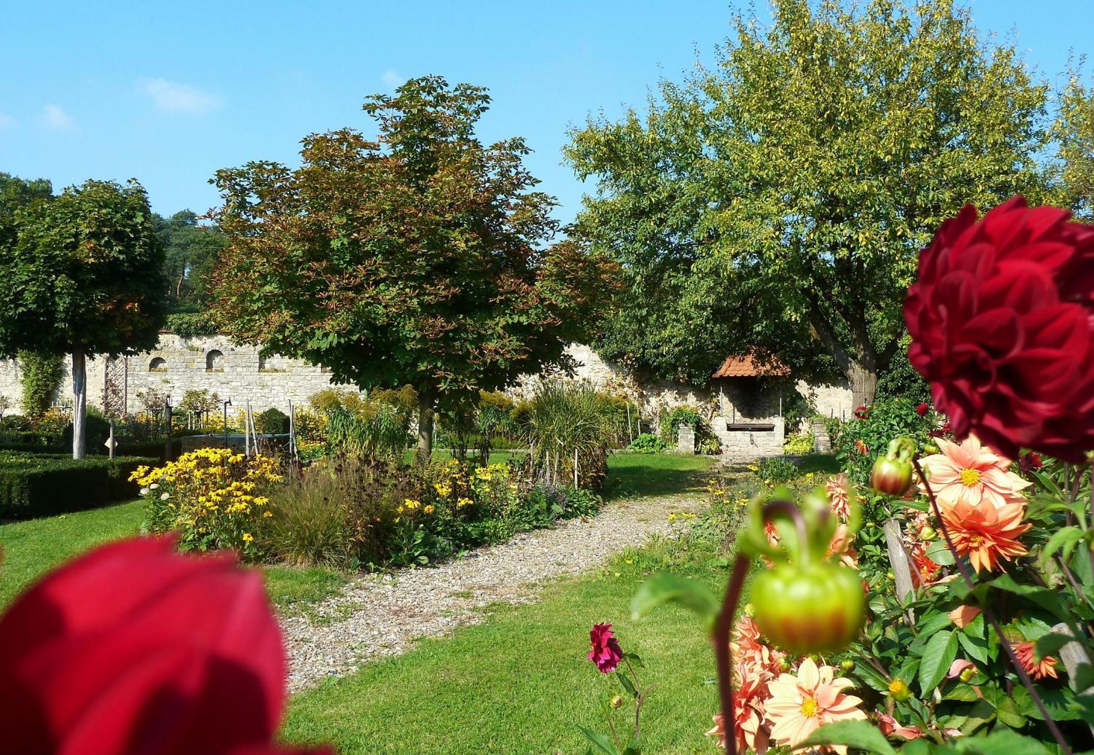 Elgersheimer Hof view 4