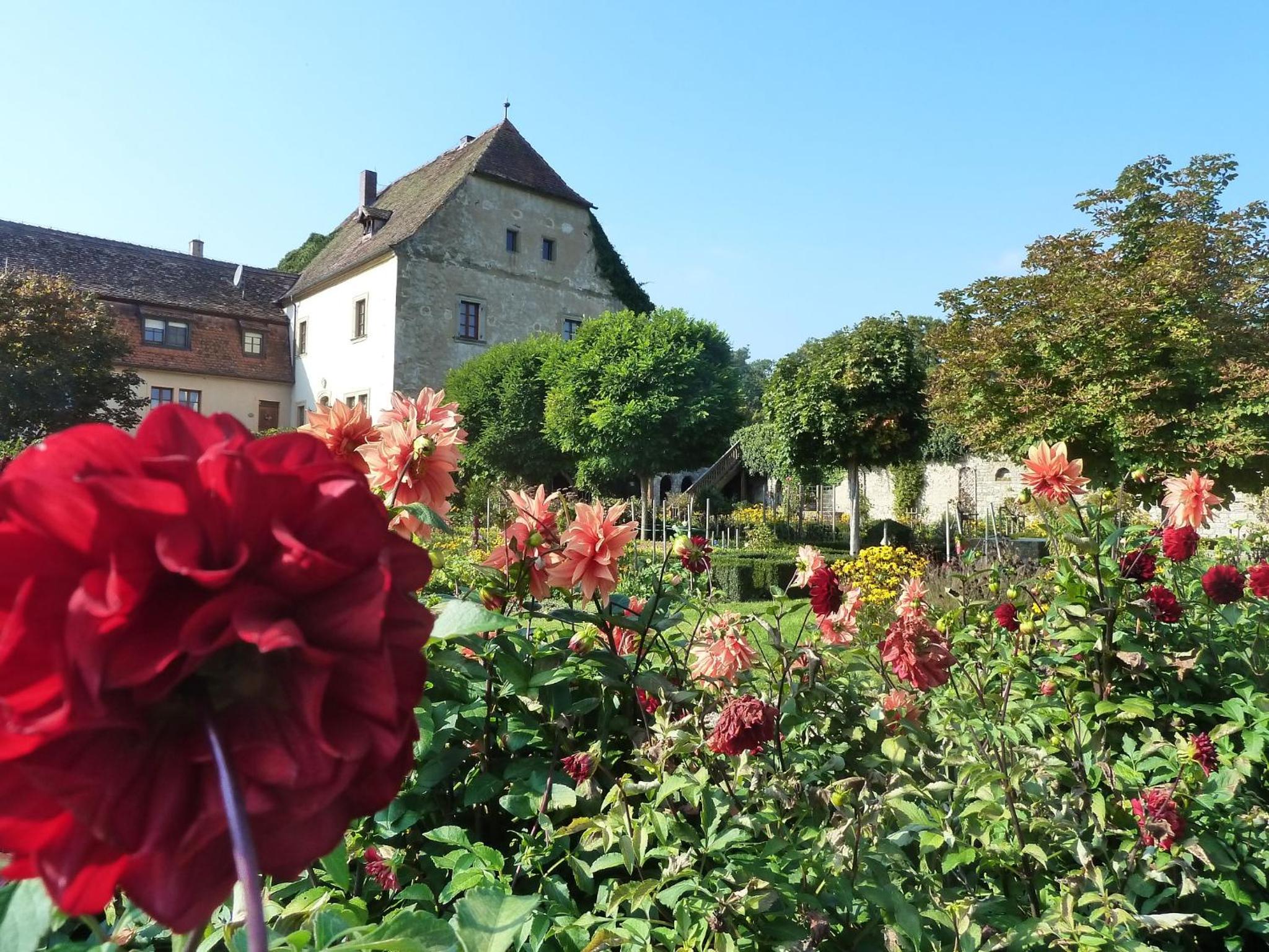 Elgersheimer Hof view 5