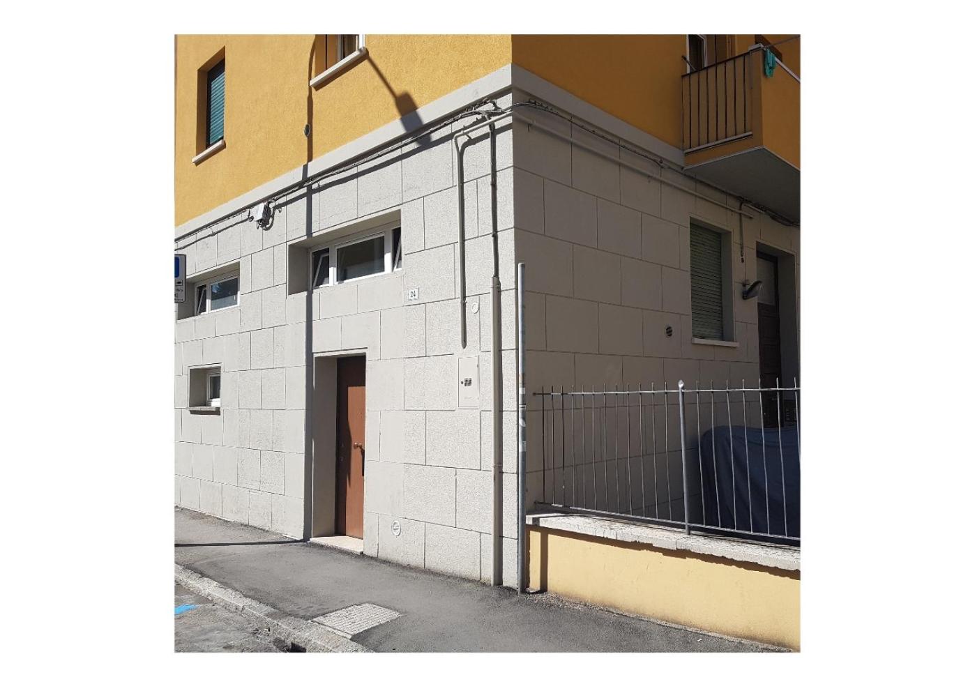 Appartamento Fico Bologna Fiera