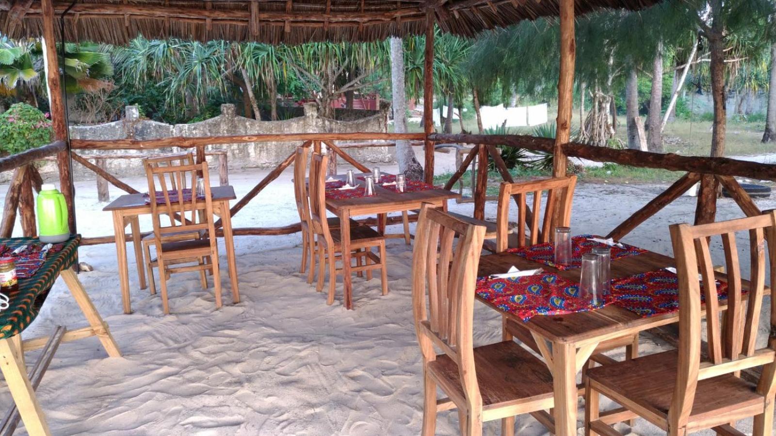 Kiwengwa Vacations - Lazy Beach House - Property Image 33
