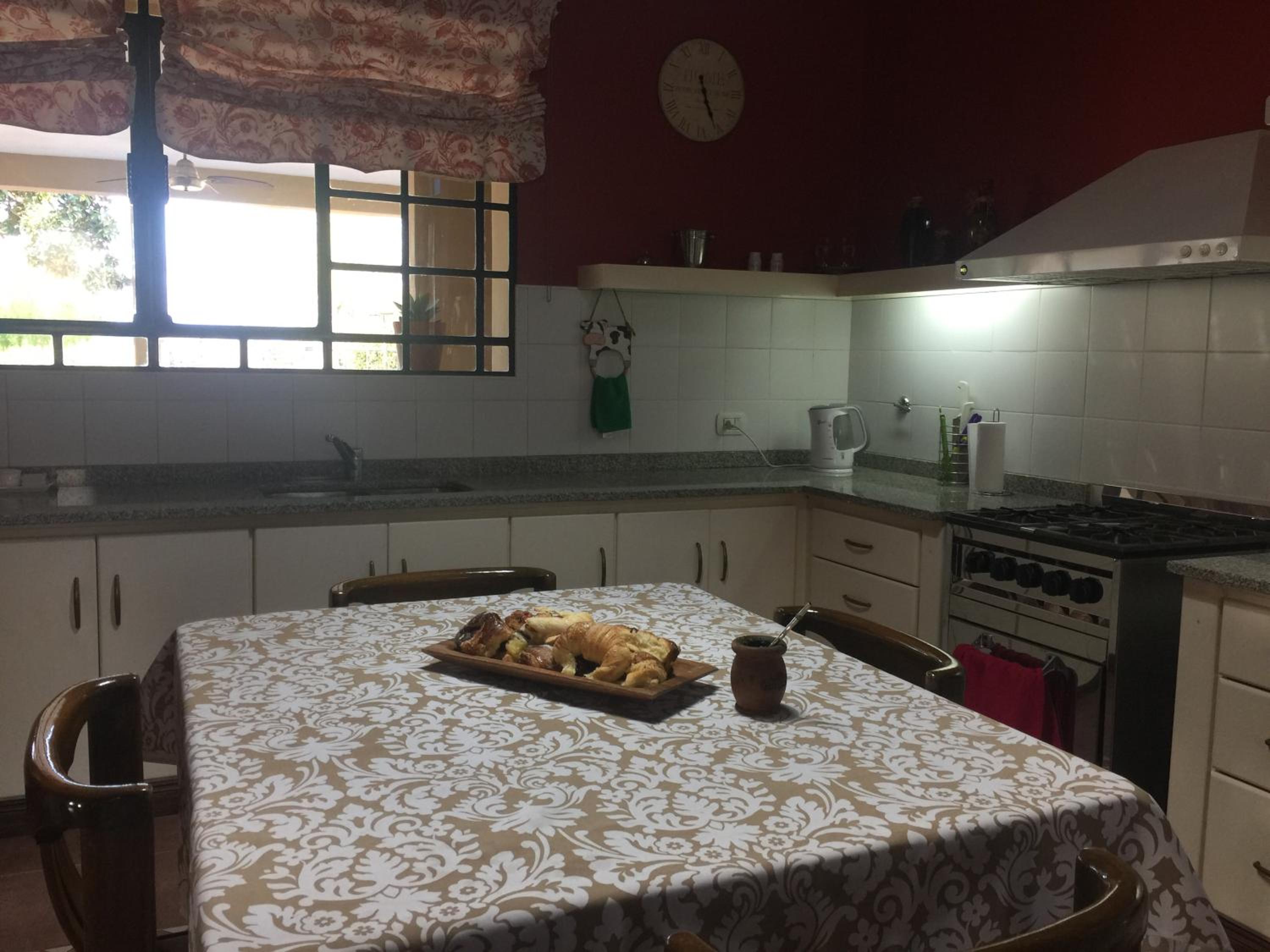 Casa Mansa Puro Campo