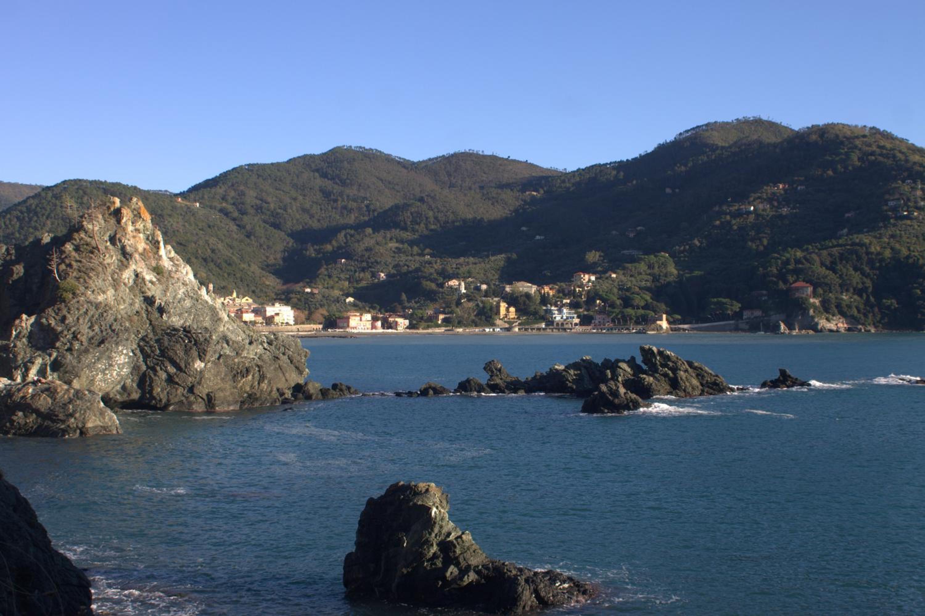Affittacamere LevantoMare