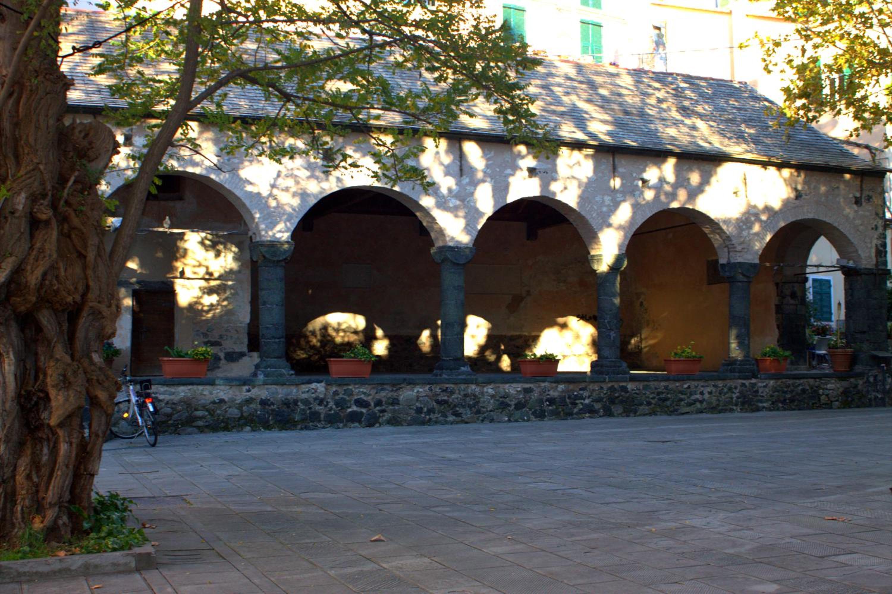 Affittacamere LevantoMare