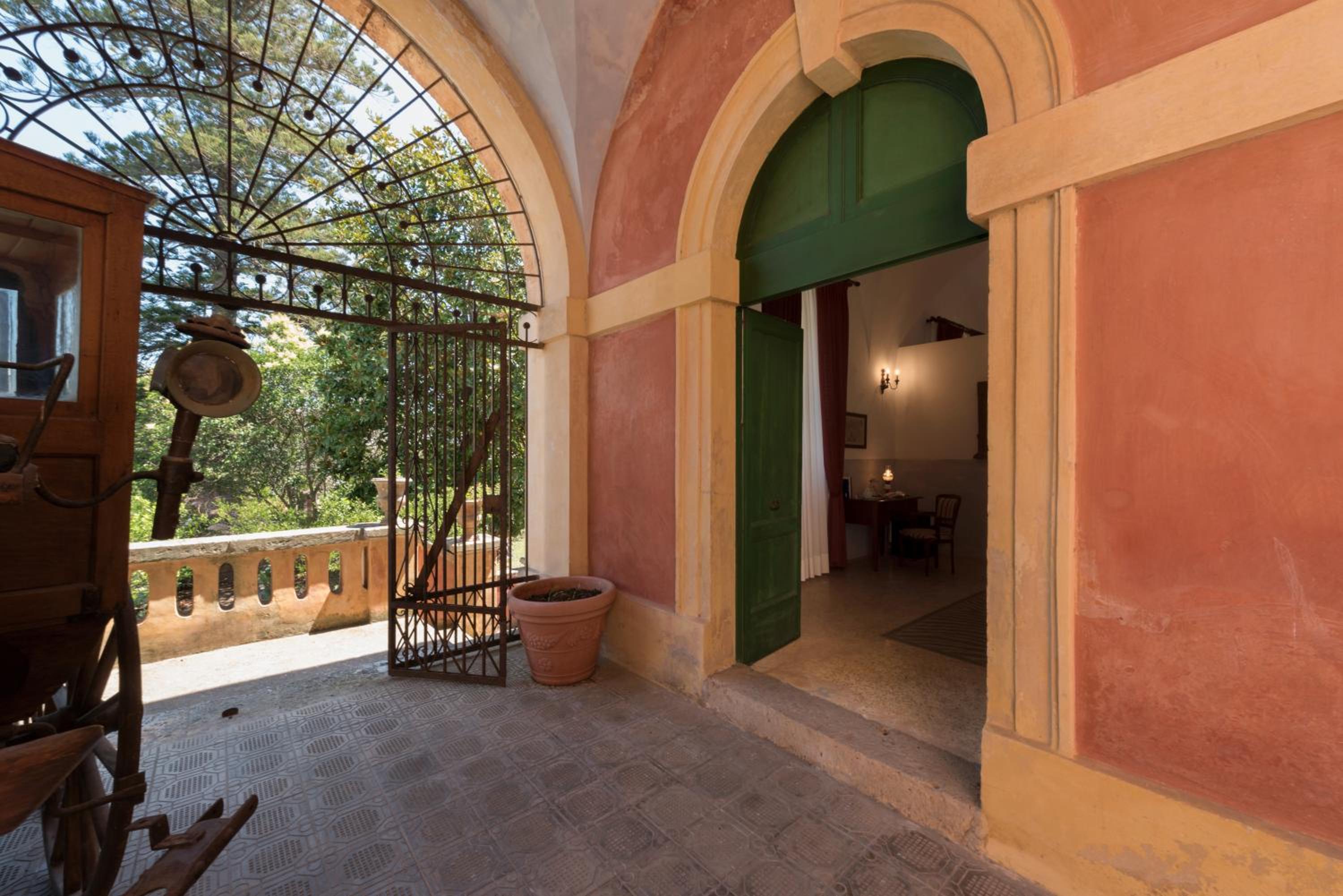 Palazzo Laura