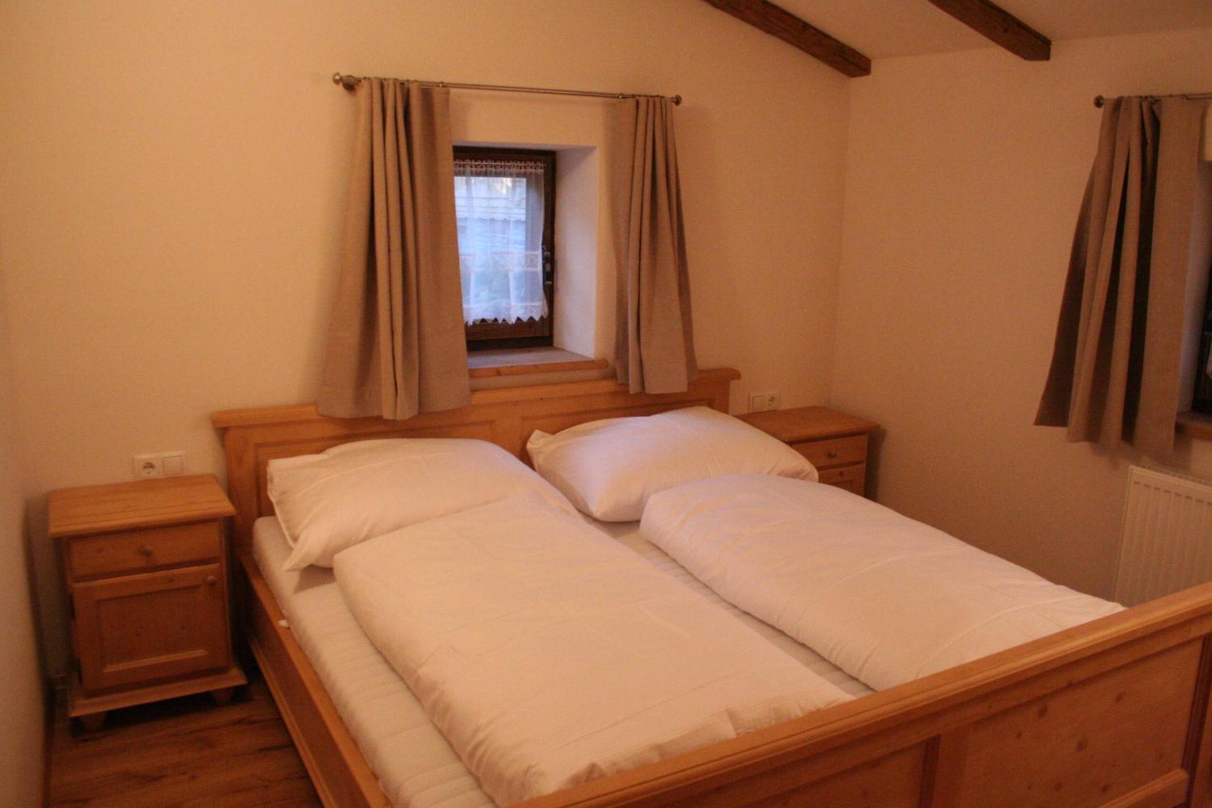 Chalet Alte Mühle