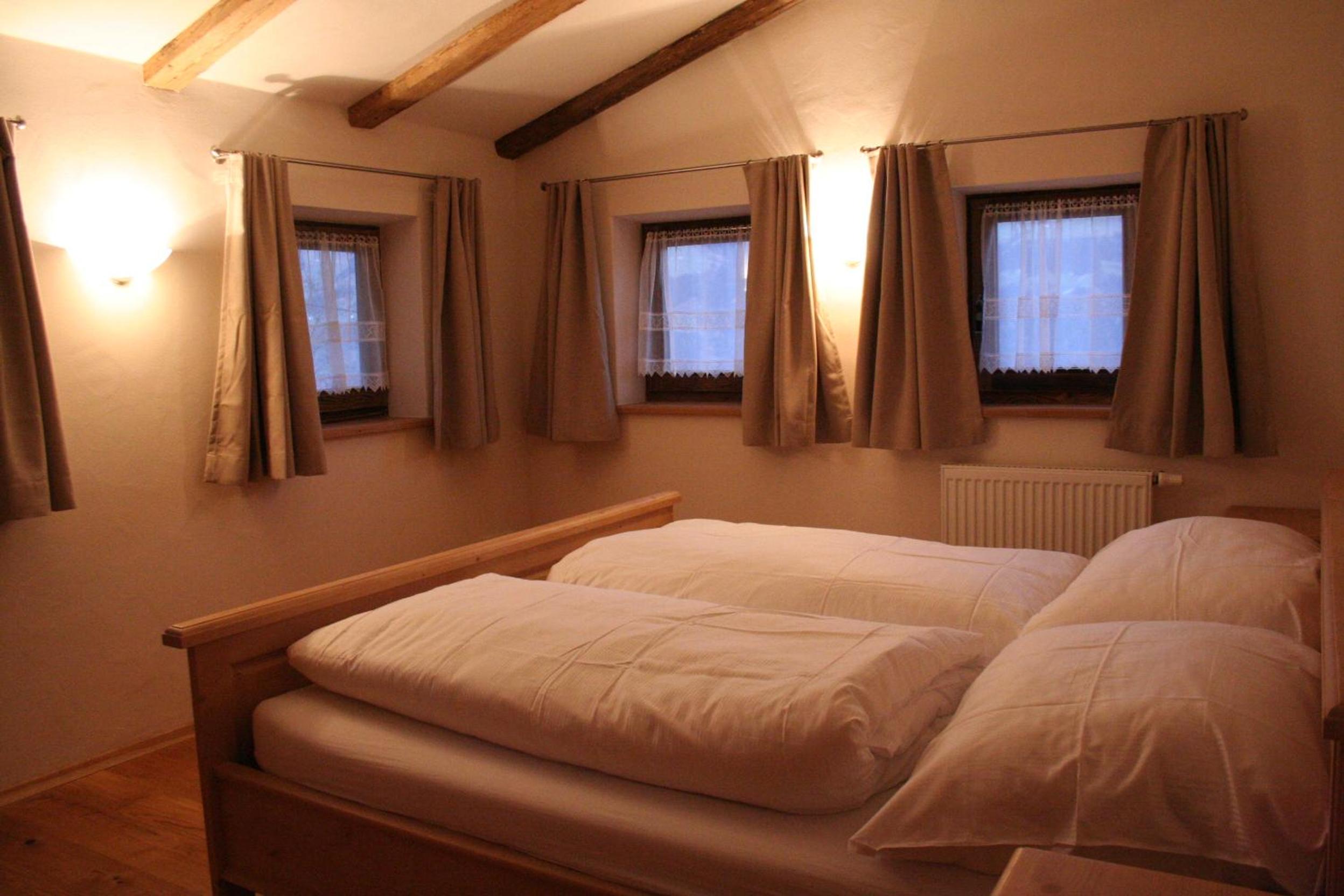 Chalet Alte Mühle
