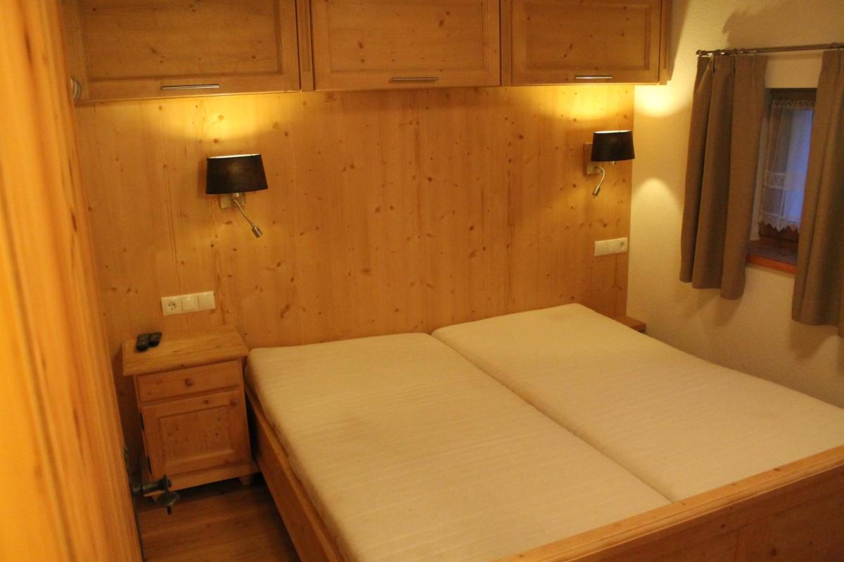 Chalet Alte Mühle