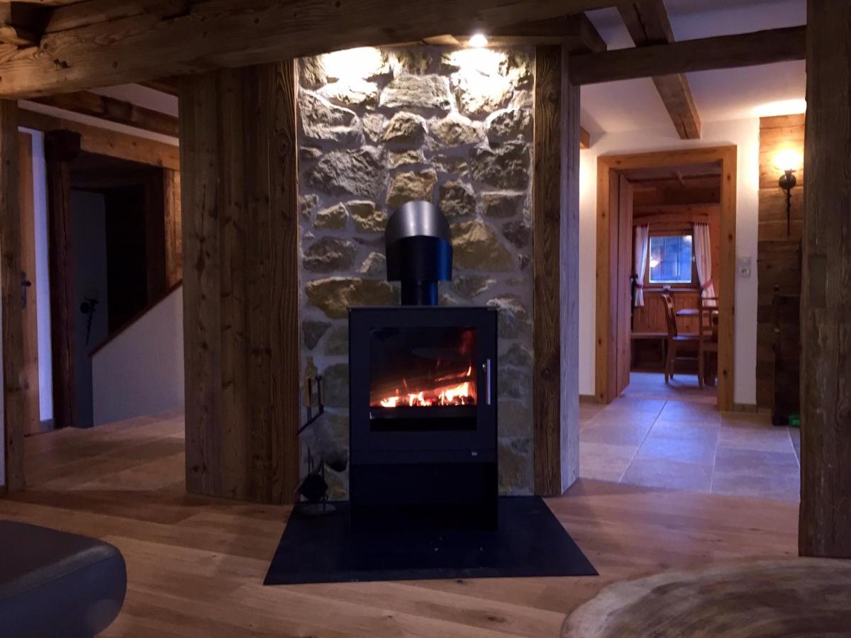 Chalet Alte Mühle