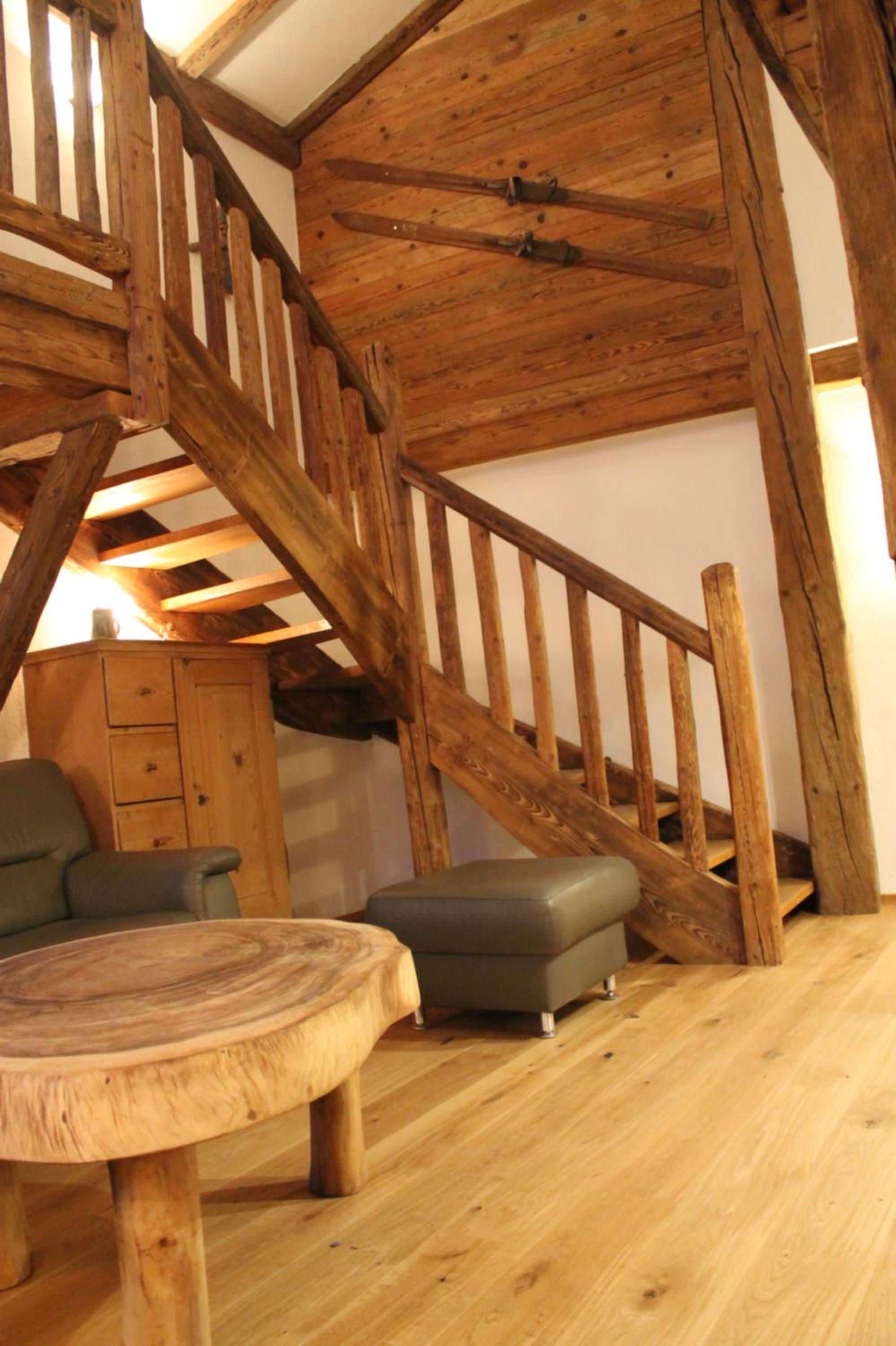 Chalet Alte Mühle