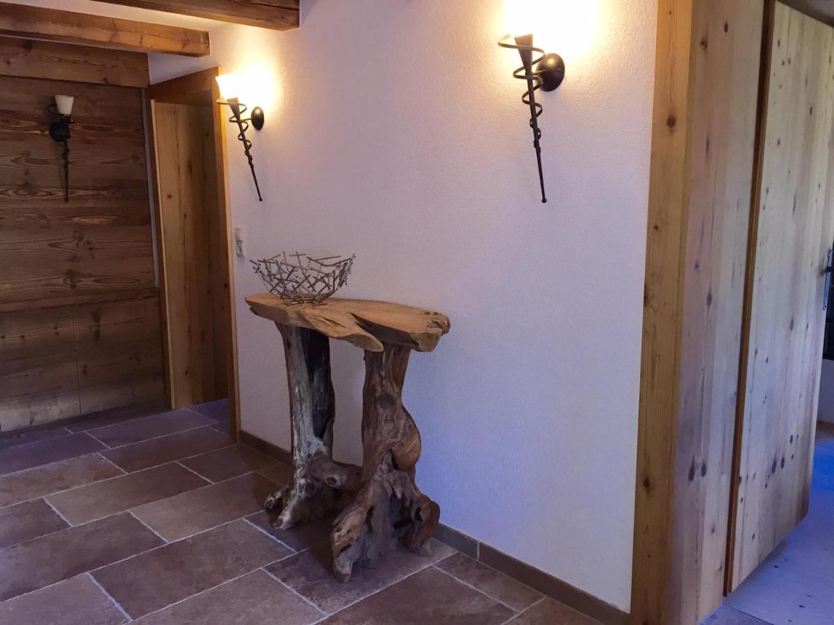 Chalet Alte Mühle