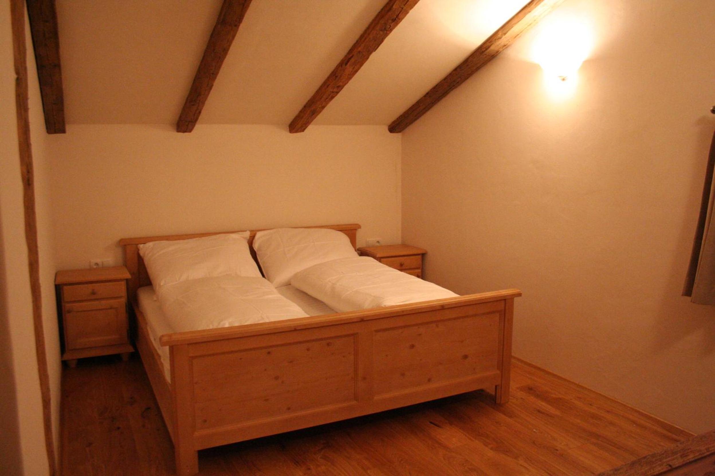 Chalet Alte Mühle