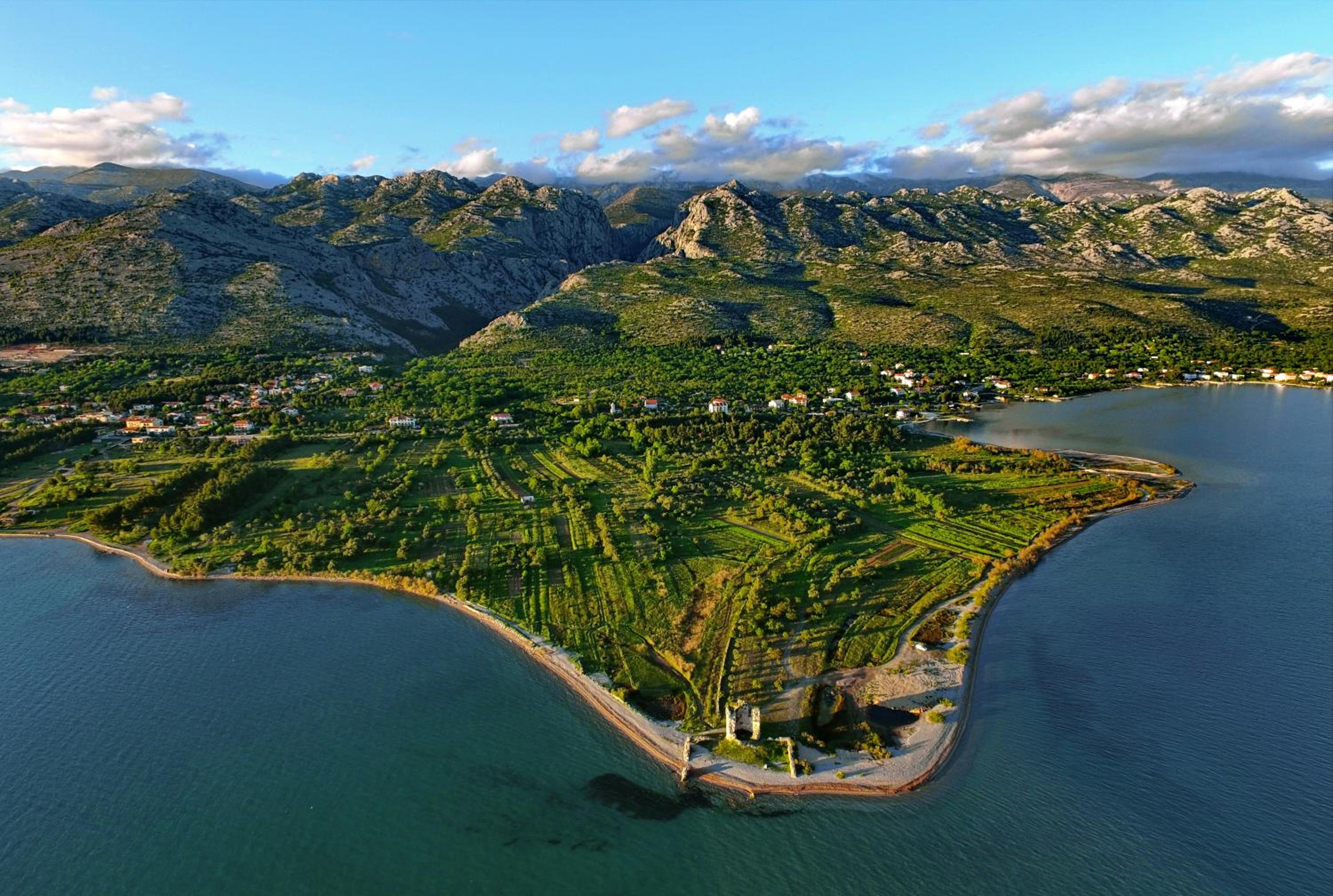 Holiday Home Jukići view 2