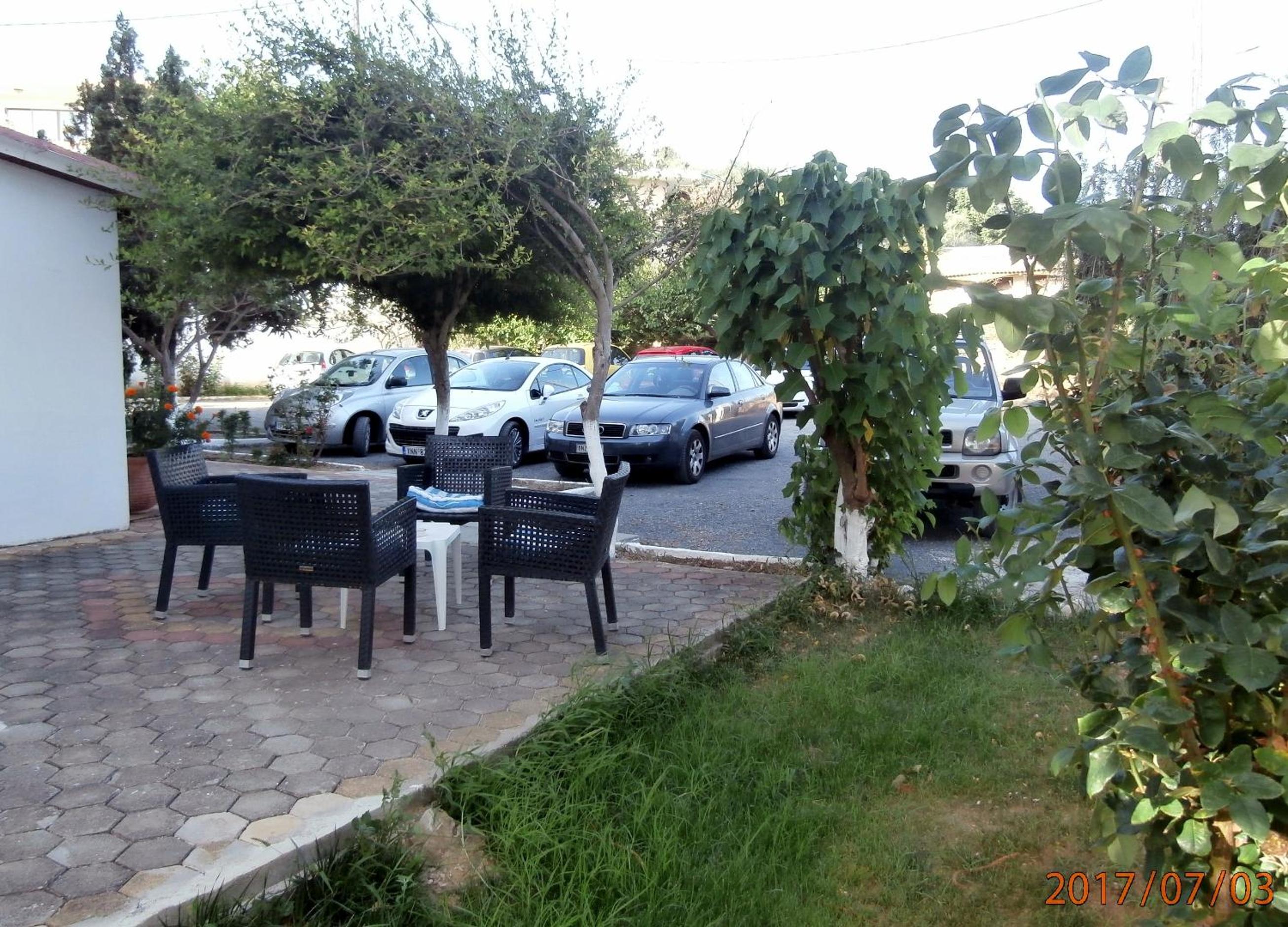 Pentari view 5