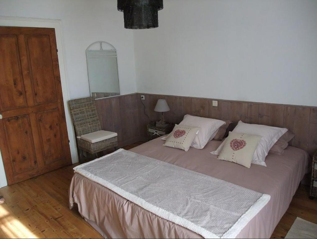 Le Domaine du Grand Cellier Gîtes Appartement en Savoie view 4