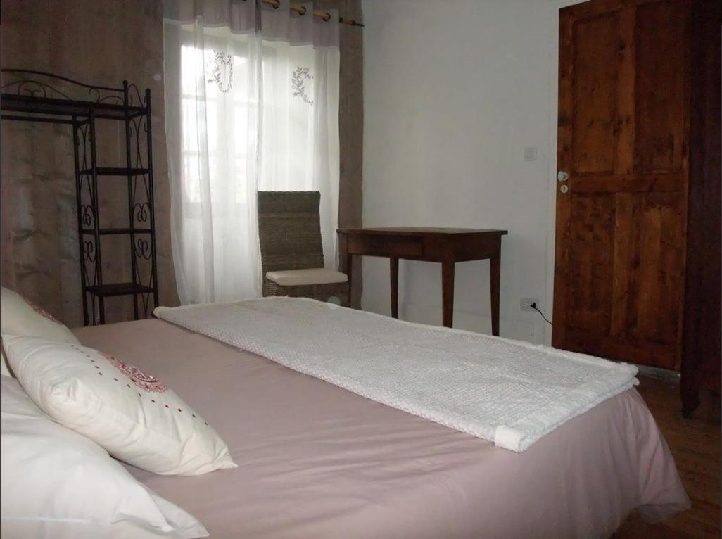 Le Domaine du Grand Cellier Gîtes Appartement en Savoie view 5