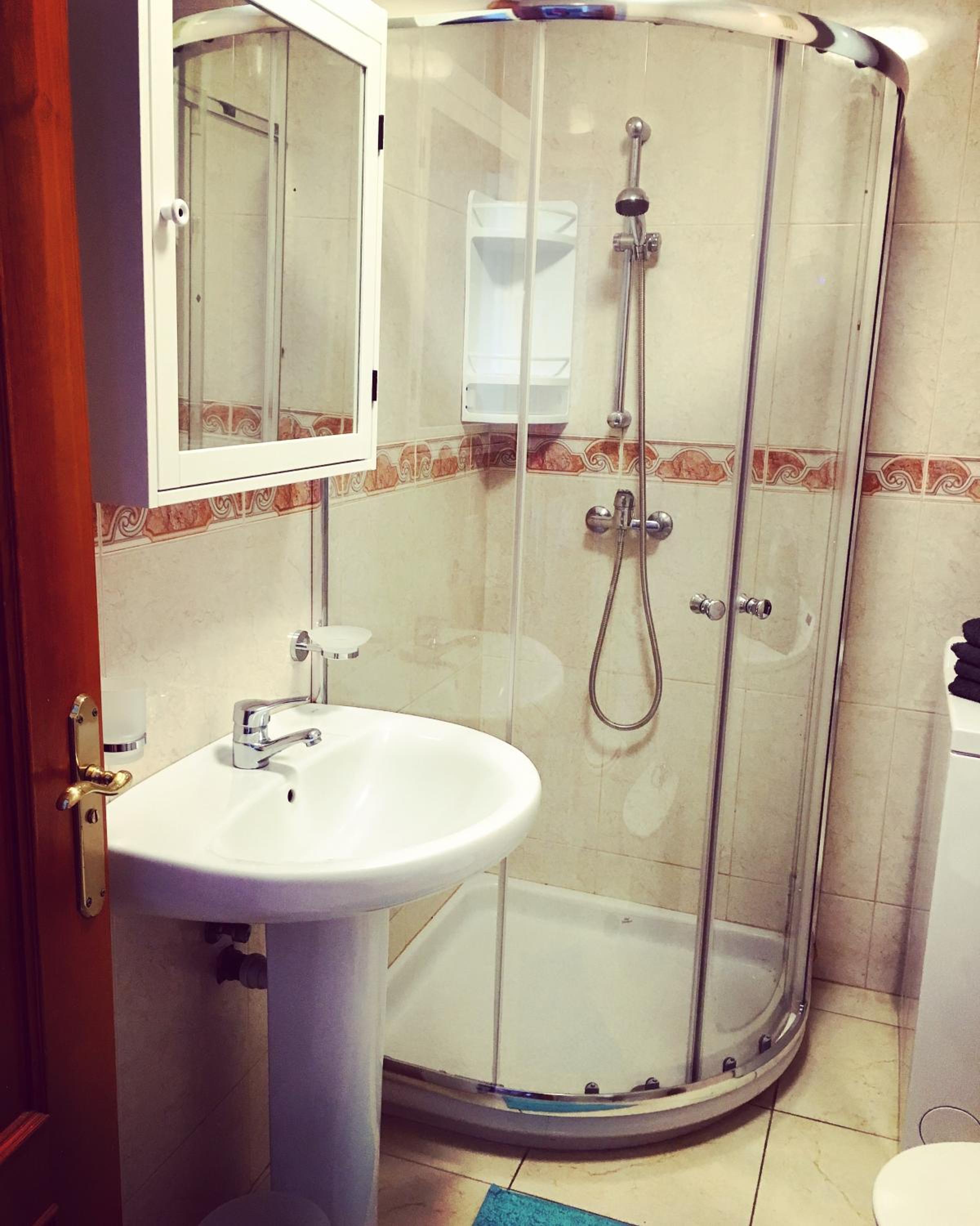 Apartamento en Playa Las Vistas - Torres del Sol view 5