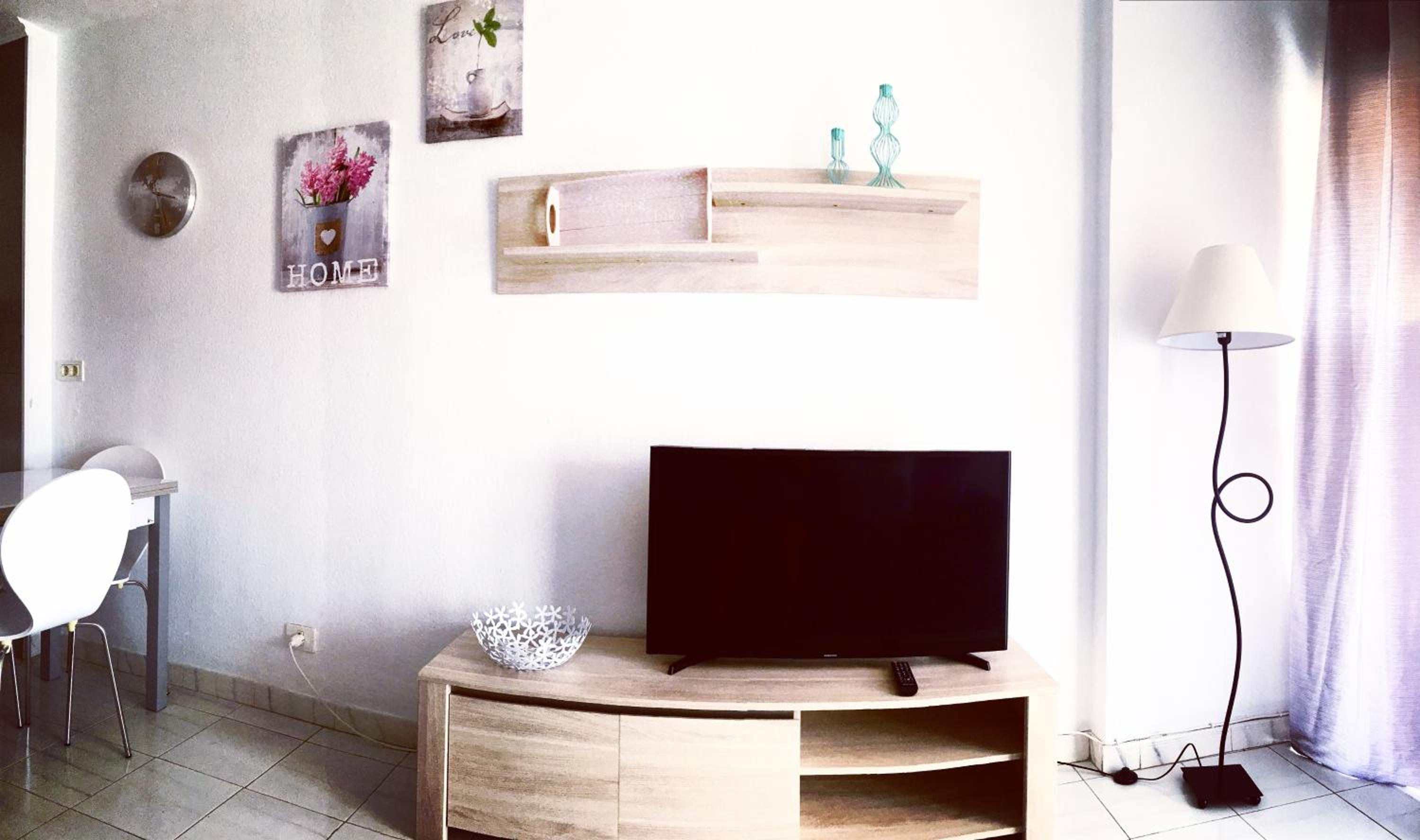 Apartamento en Playa Las Vistas - Torres del Sol view 4