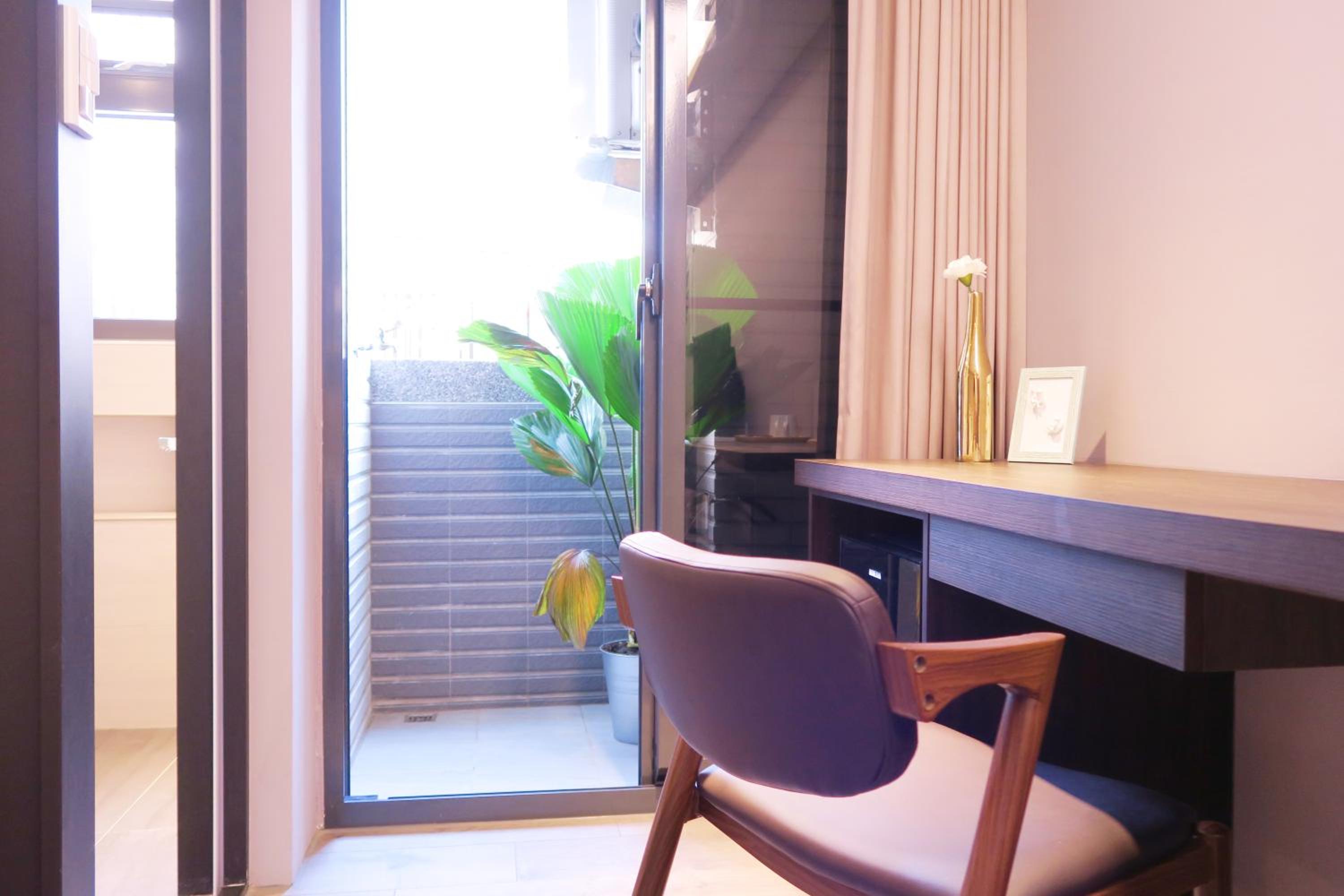 Greenight Hotel