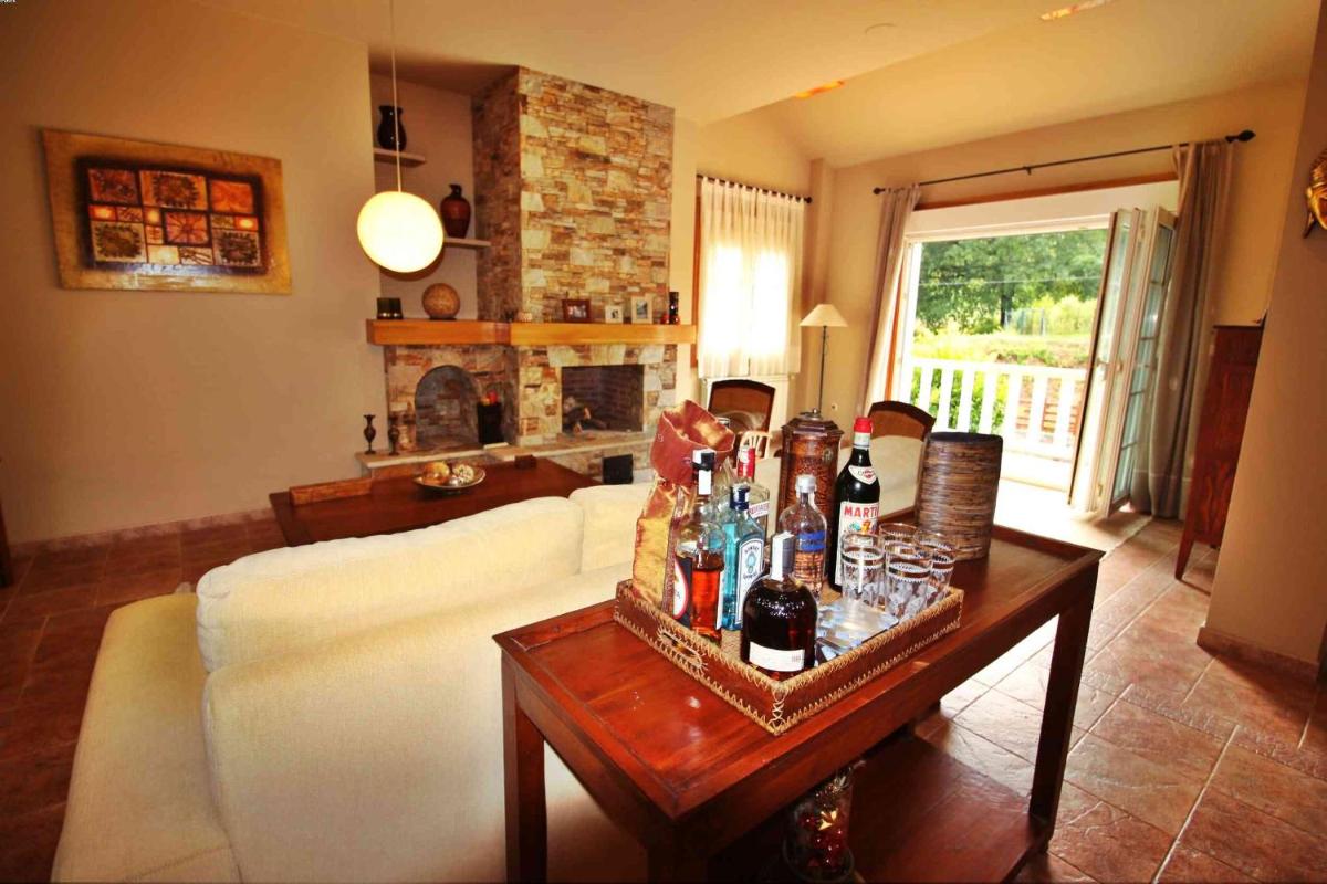 Casa Bergondo view 4