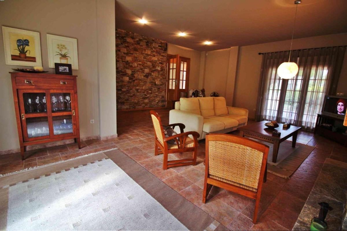 Casa Bergondo view 5